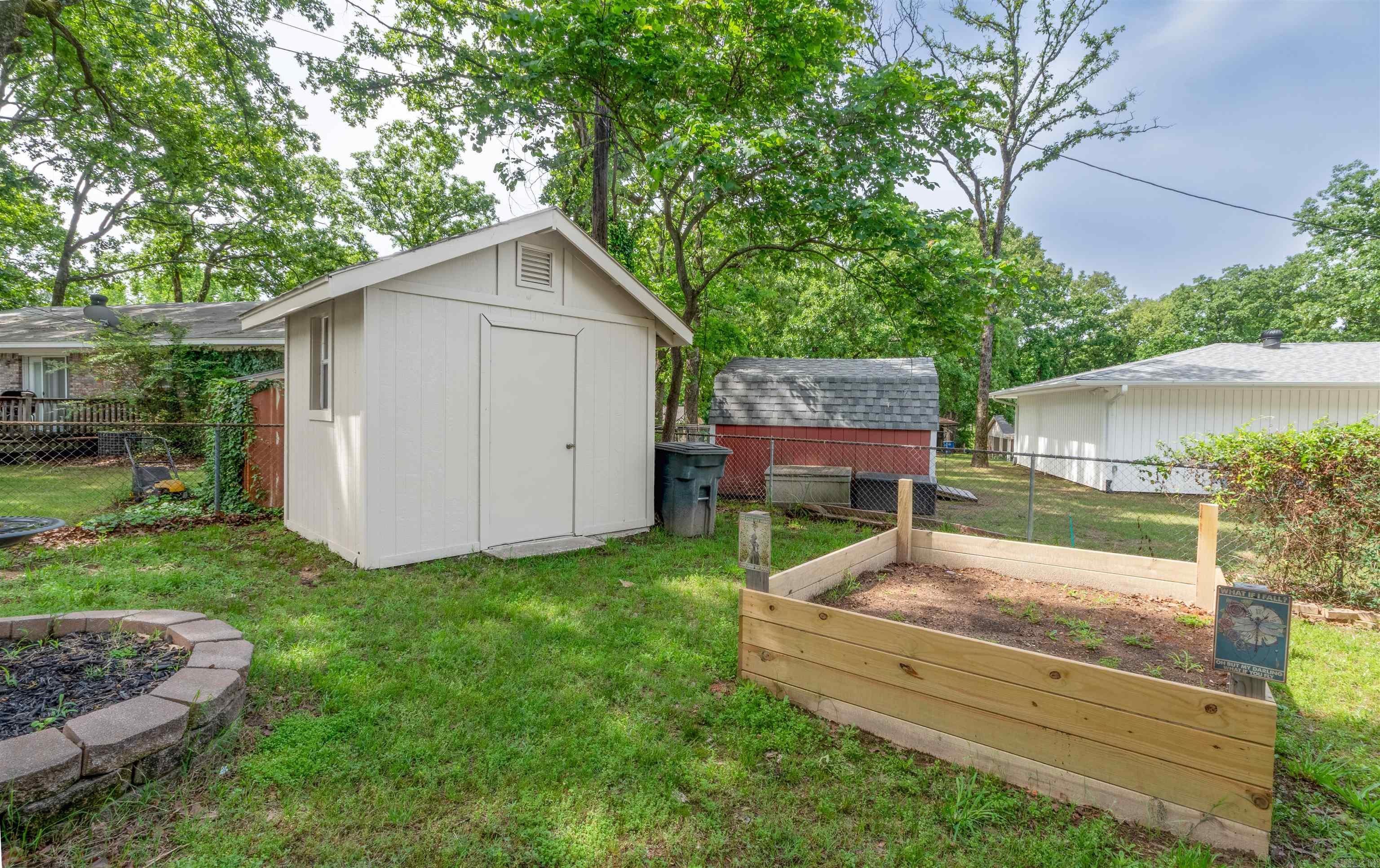 6504 Corsica  North Little Rock, AR