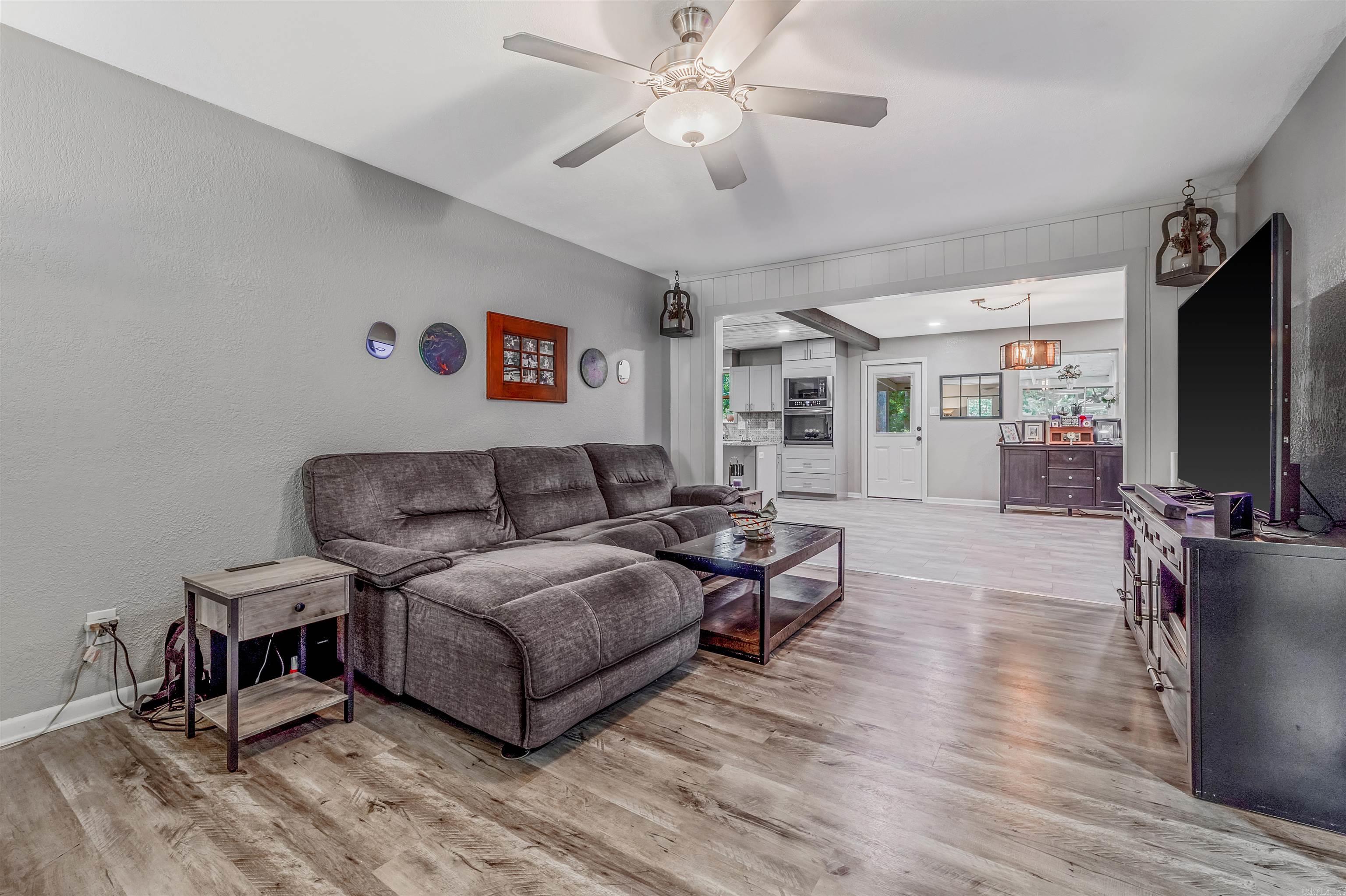 6504 Corsica  North Little Rock, AR