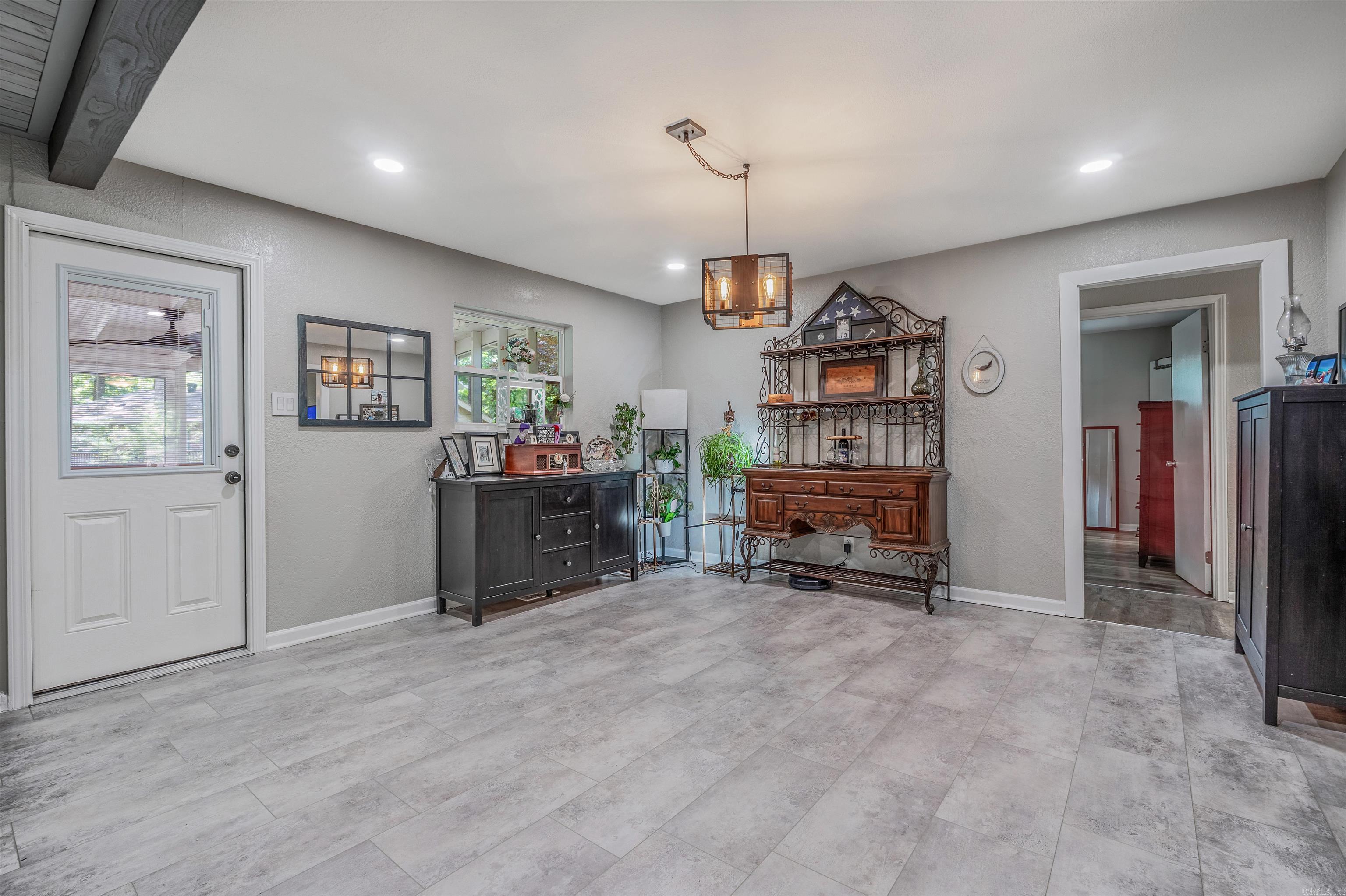 6504 Corsica  North Little Rock, AR