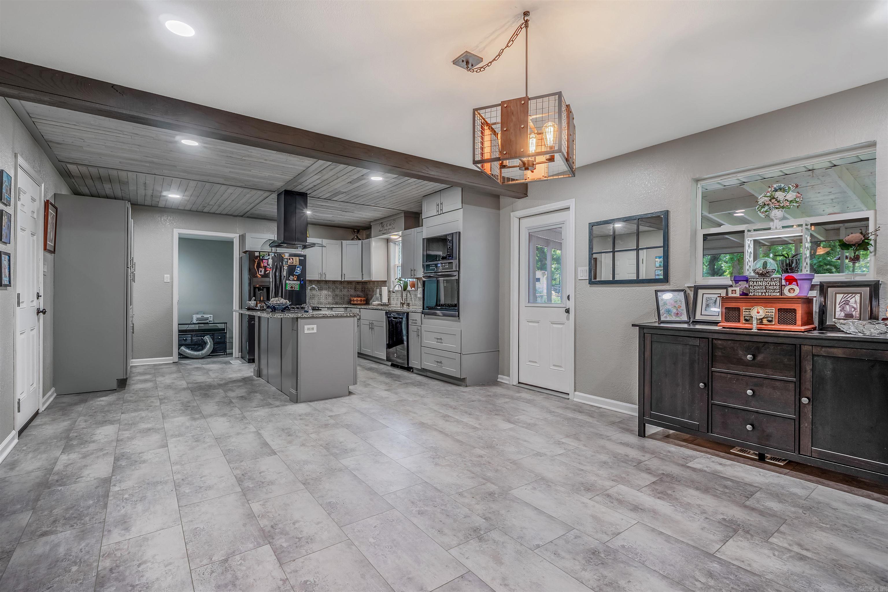 6504 Corsica  North Little Rock, AR