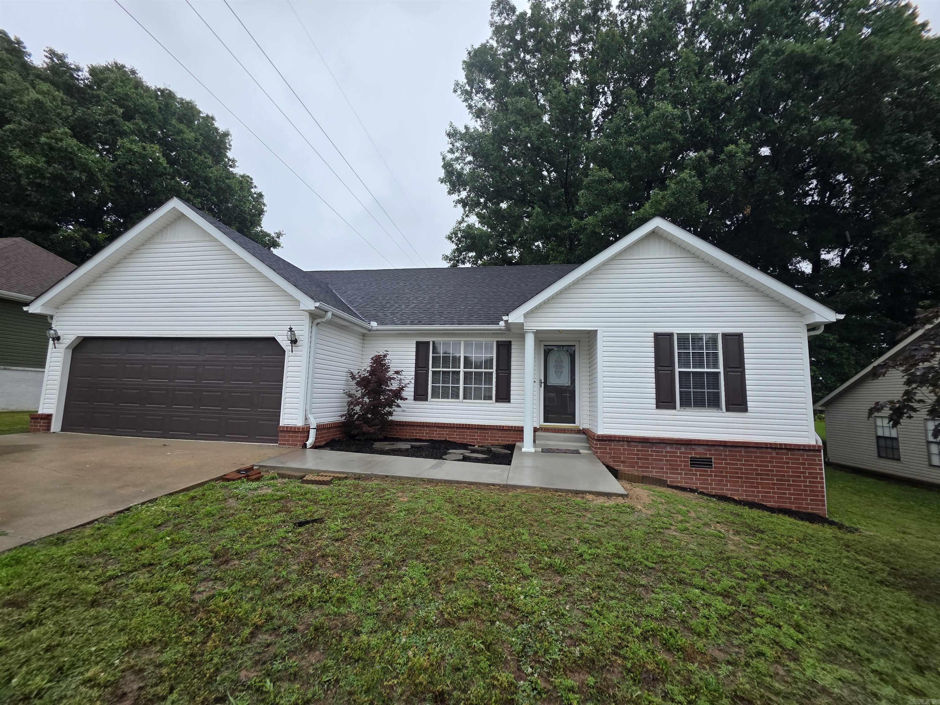 1401 Amanda Lane  Paragould, AR