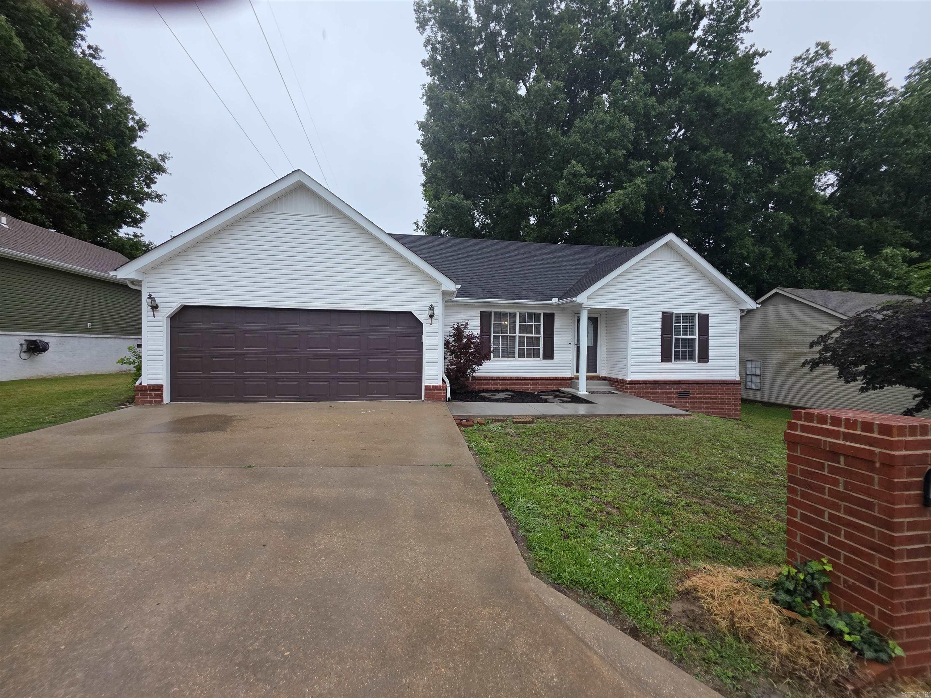 1401 Amanda Lane  Paragould, AR
