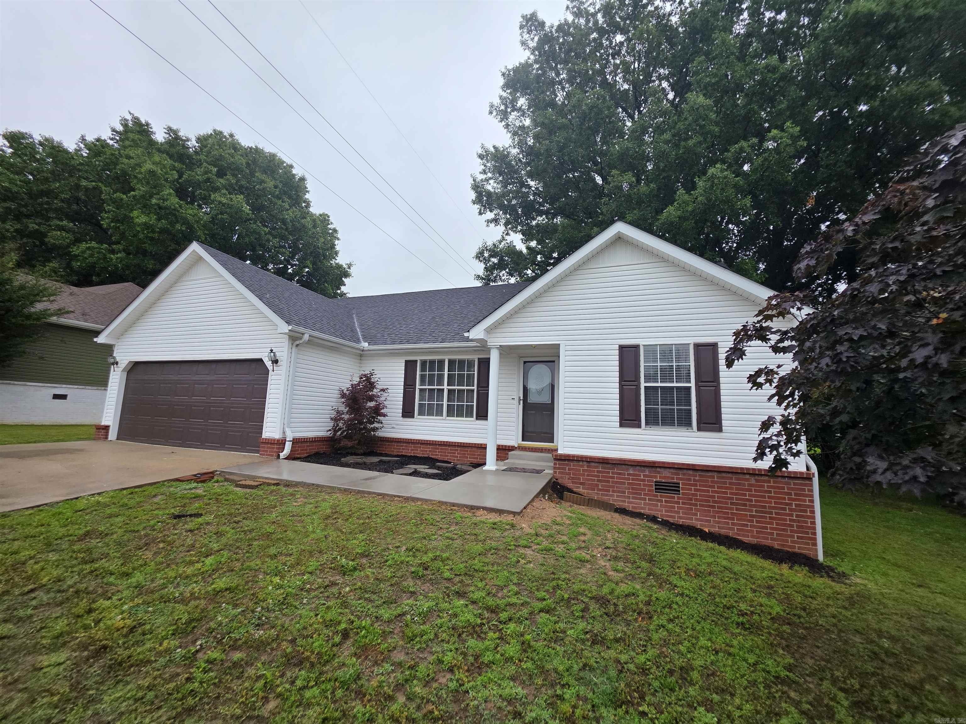 1401 Amanda Lane  Paragould, AR
