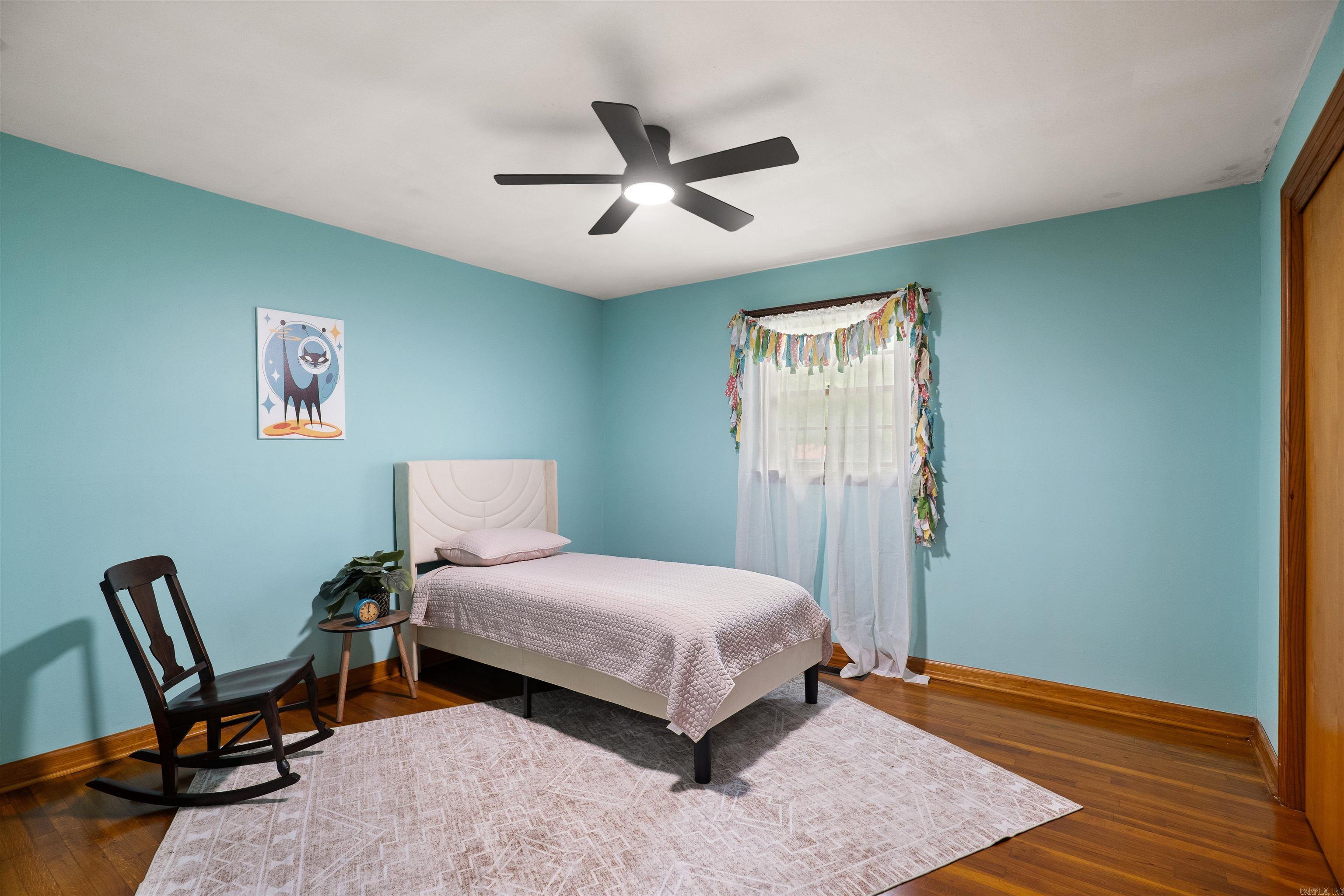 205 Central Ave  Bay, AR