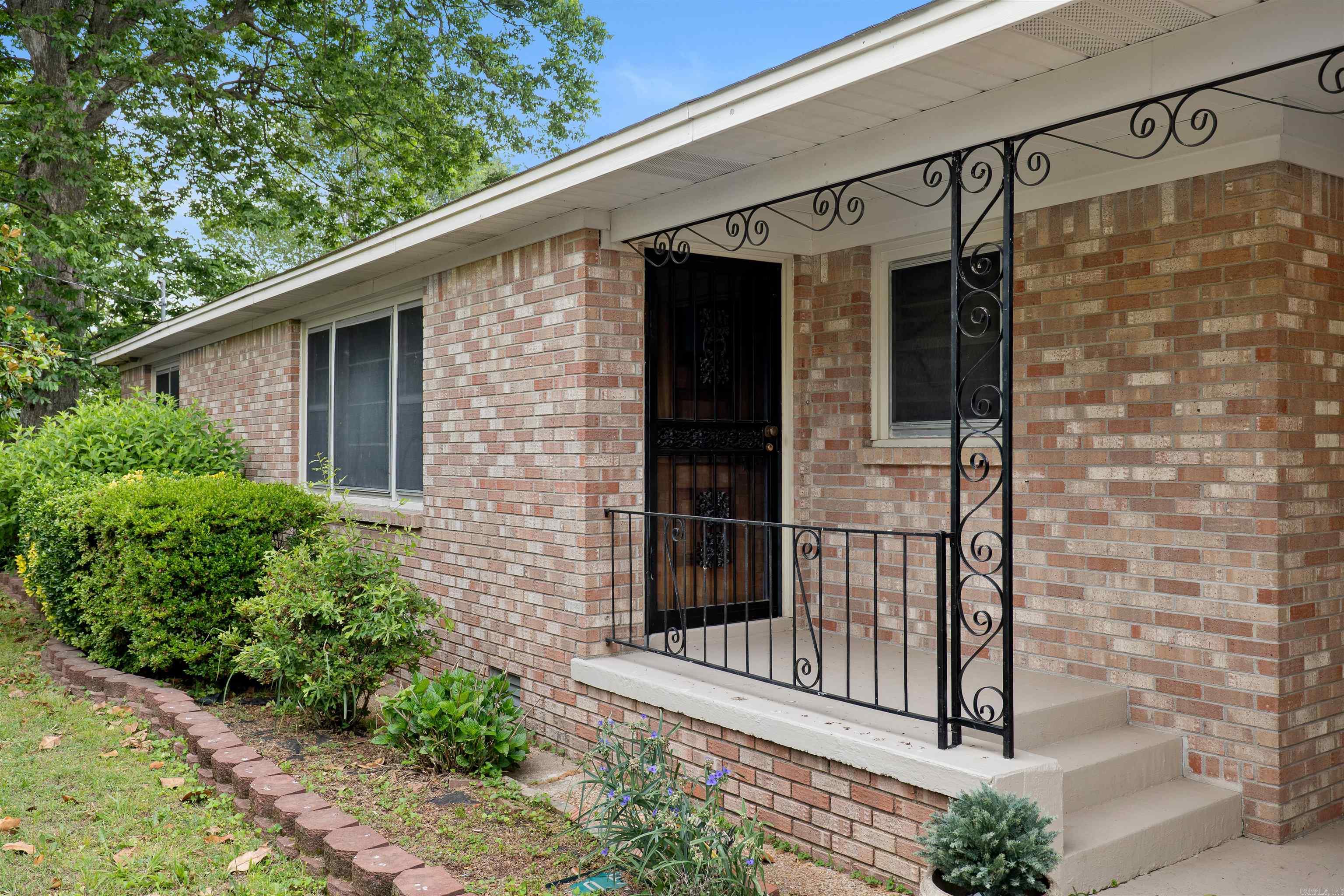 205 Central Ave  Bay, AR