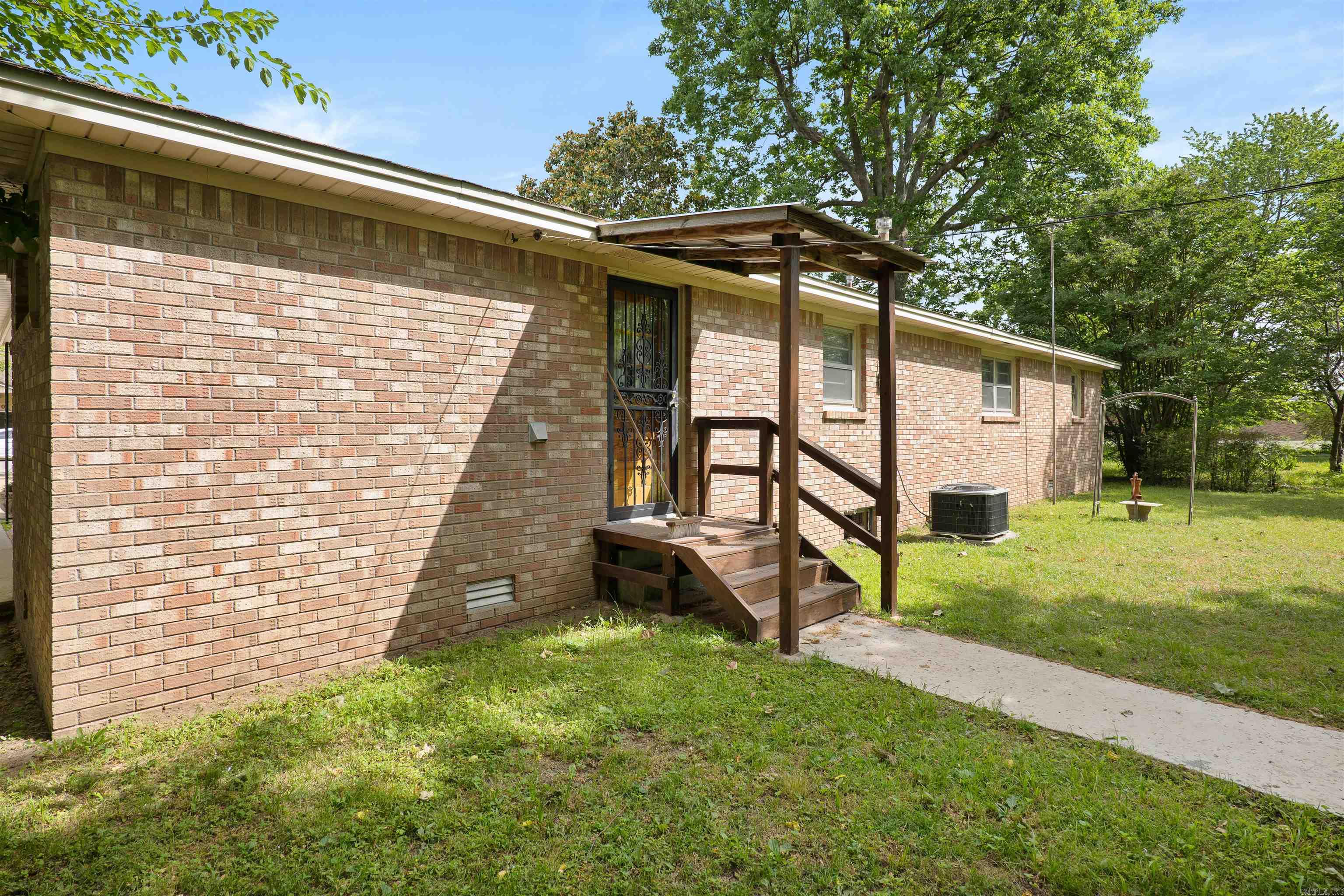 205 Central Ave  Bay, AR