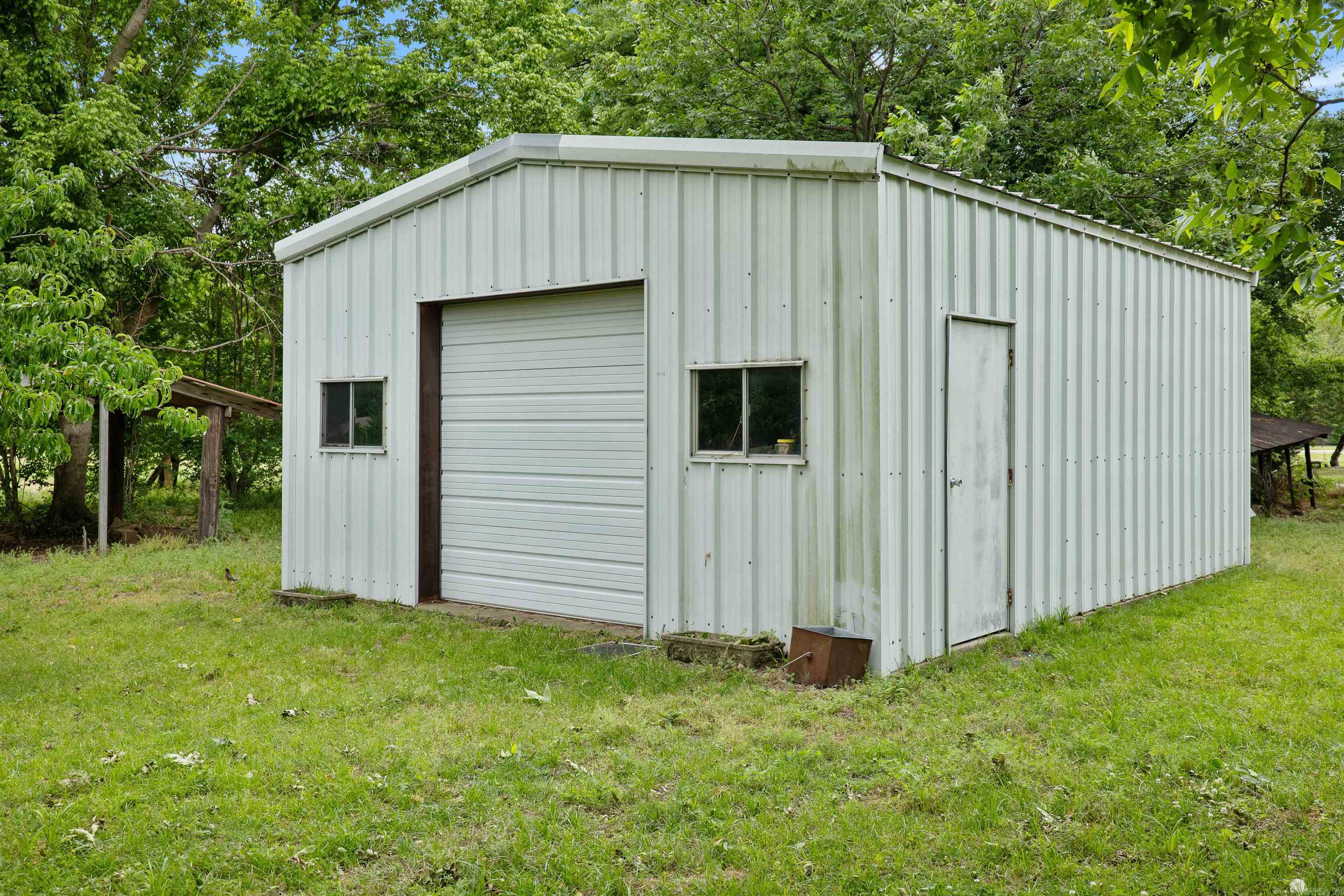 205 Central Ave  Bay, AR