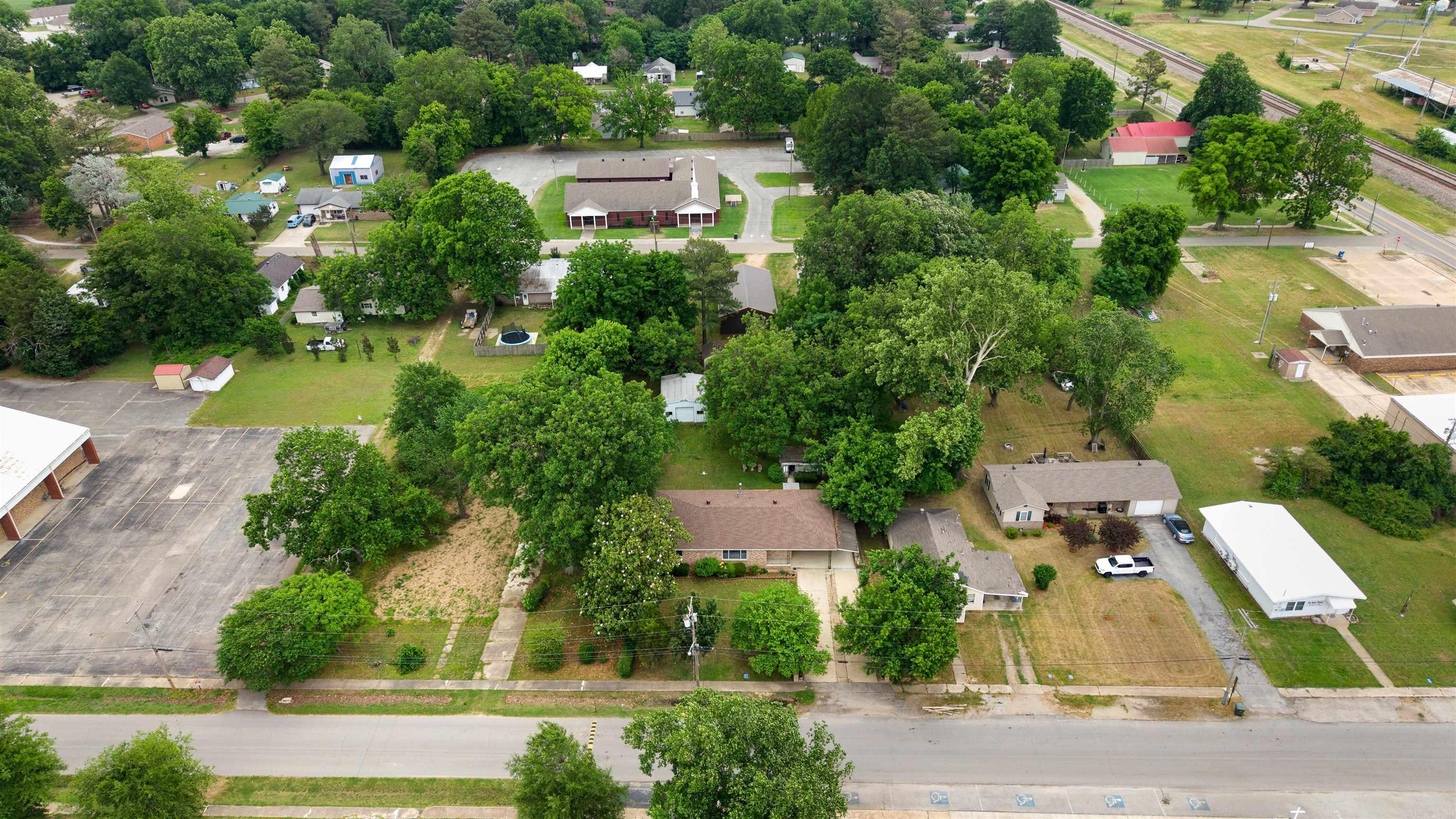 205 Central Ave  Bay, AR