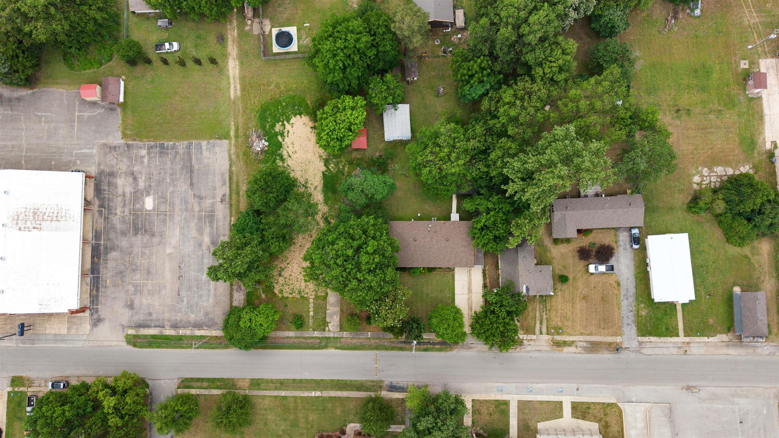 205 Central Ave  Bay, AR