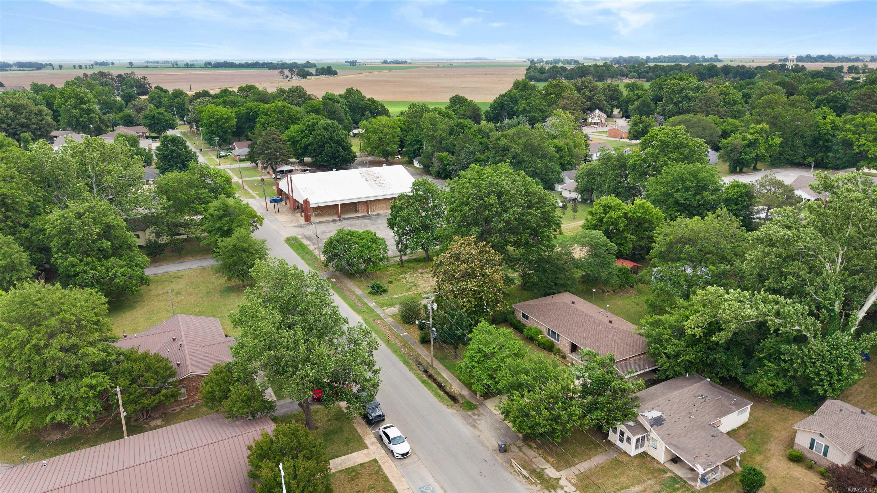 205 Central Ave  Bay, AR