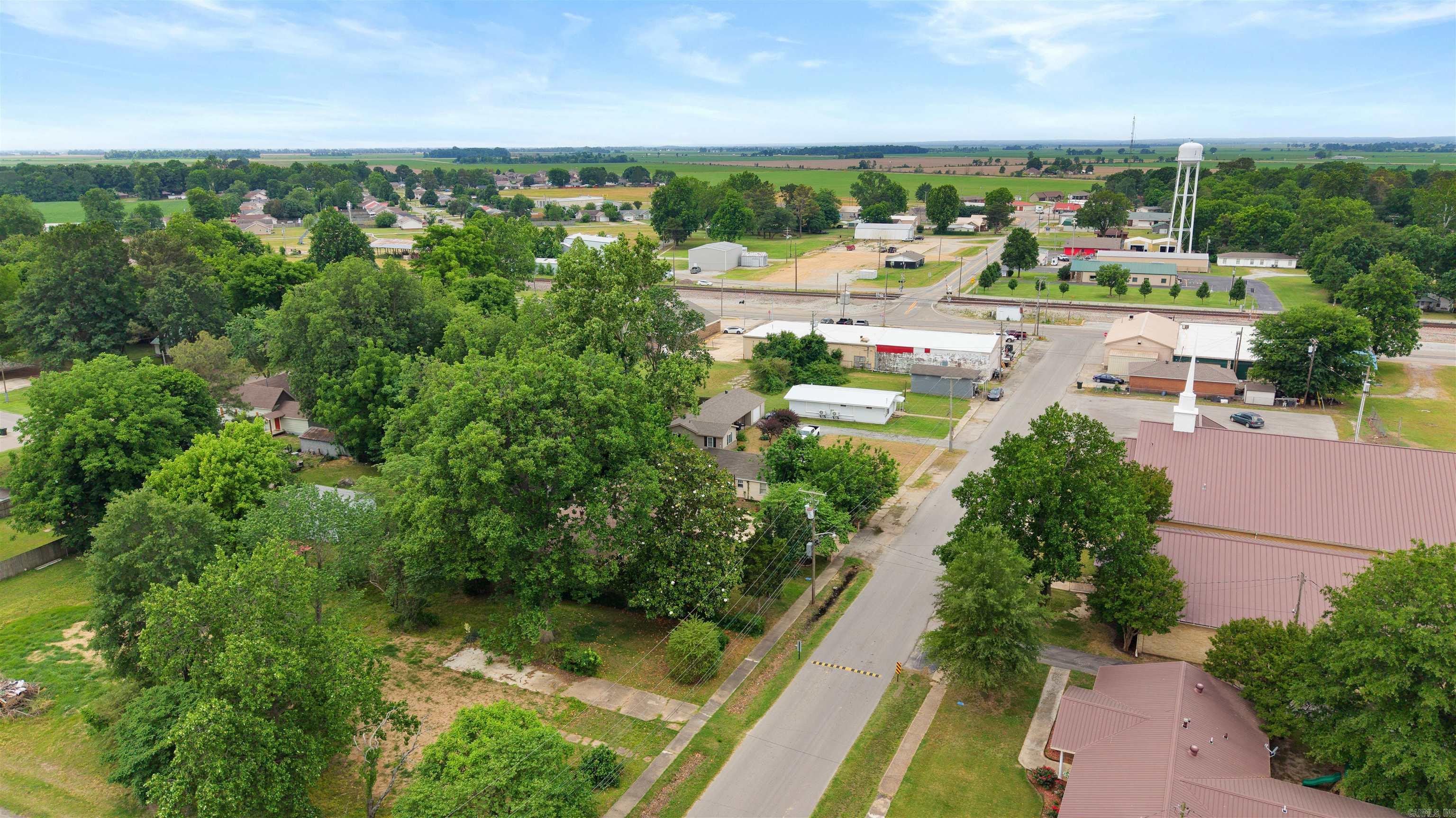 205 Central Ave  Bay, AR