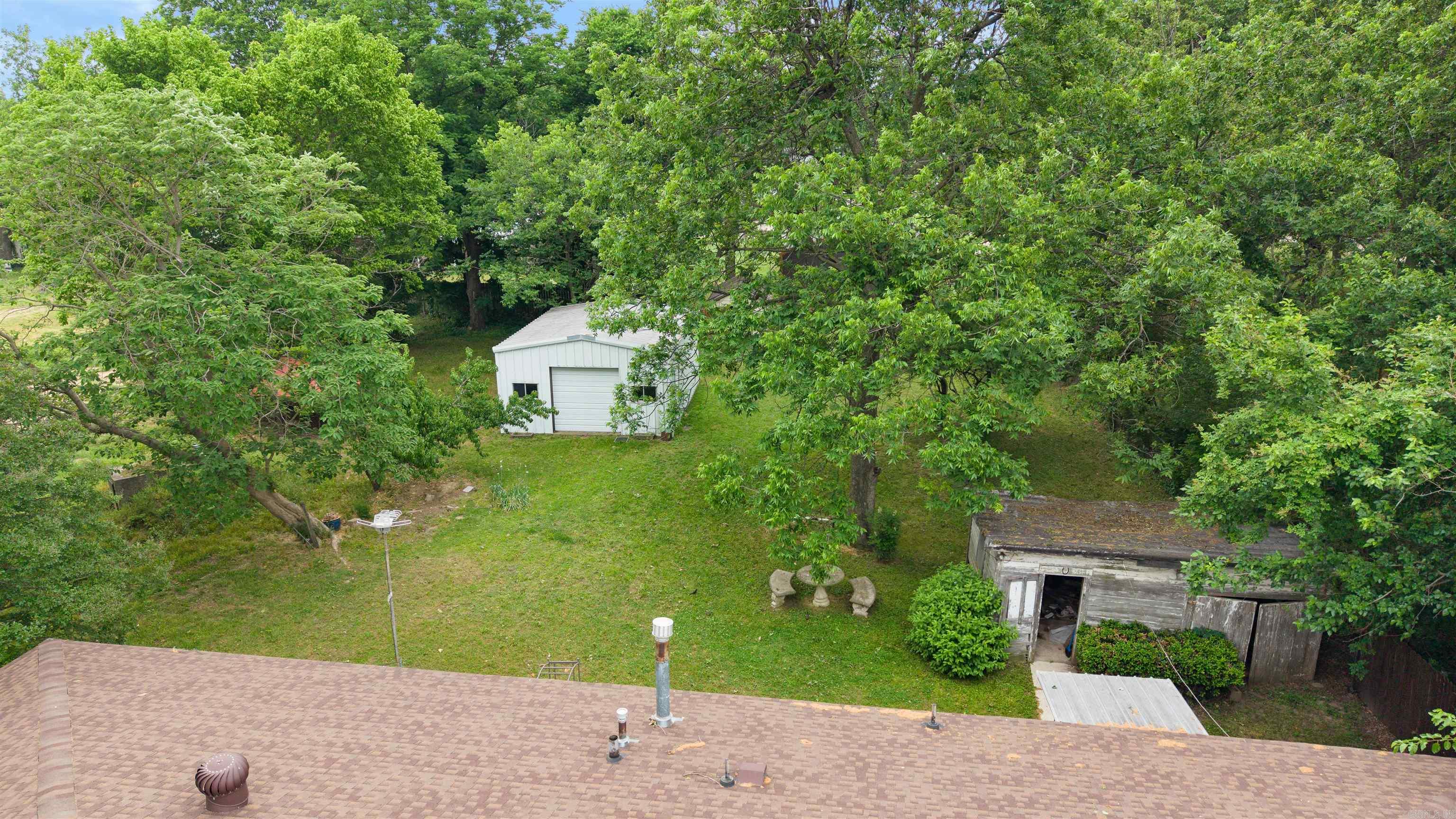 205 Central Ave  Bay, AR