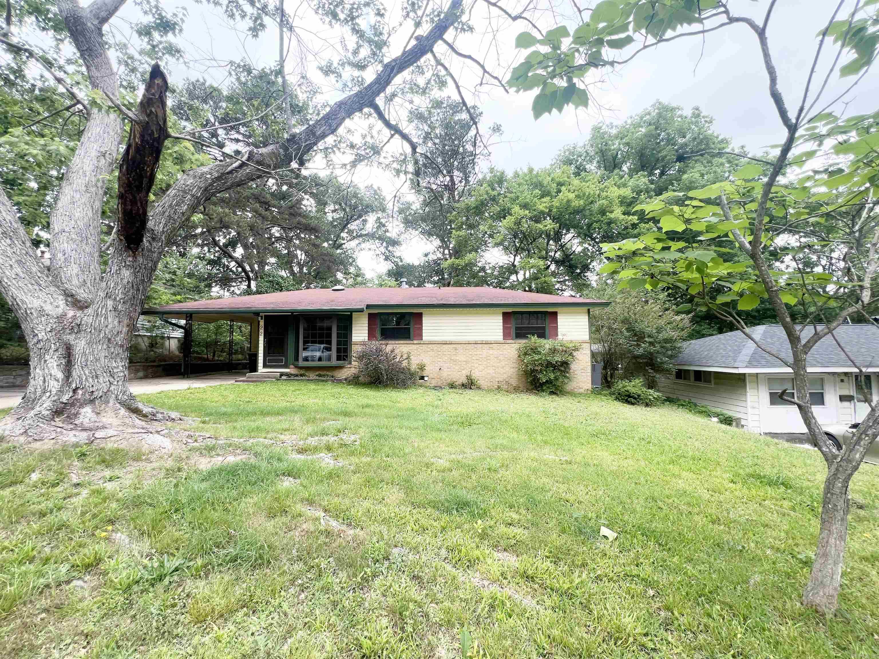 22 Belmar  Little Rock, AR