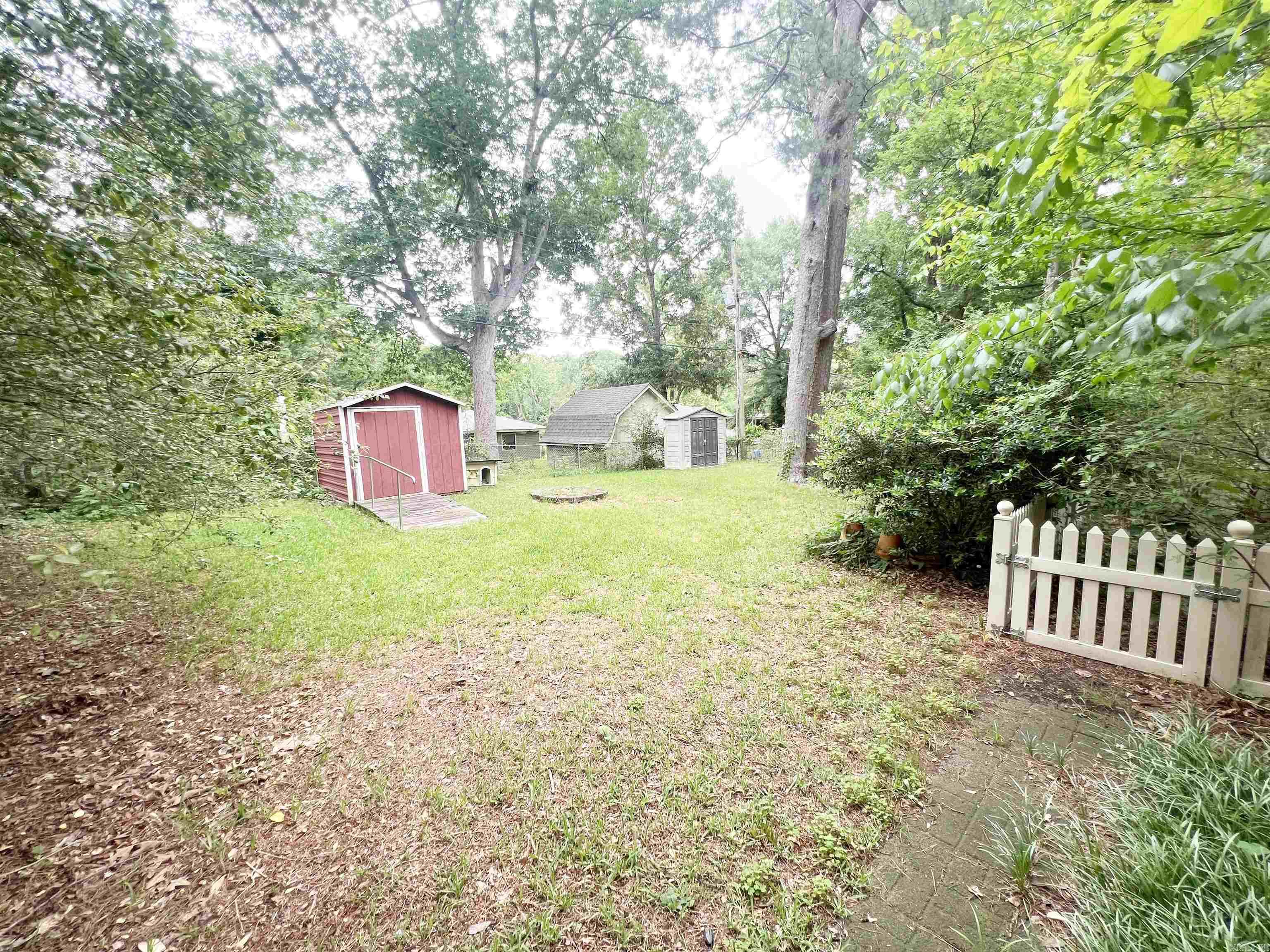 22 Belmar  Little Rock, AR