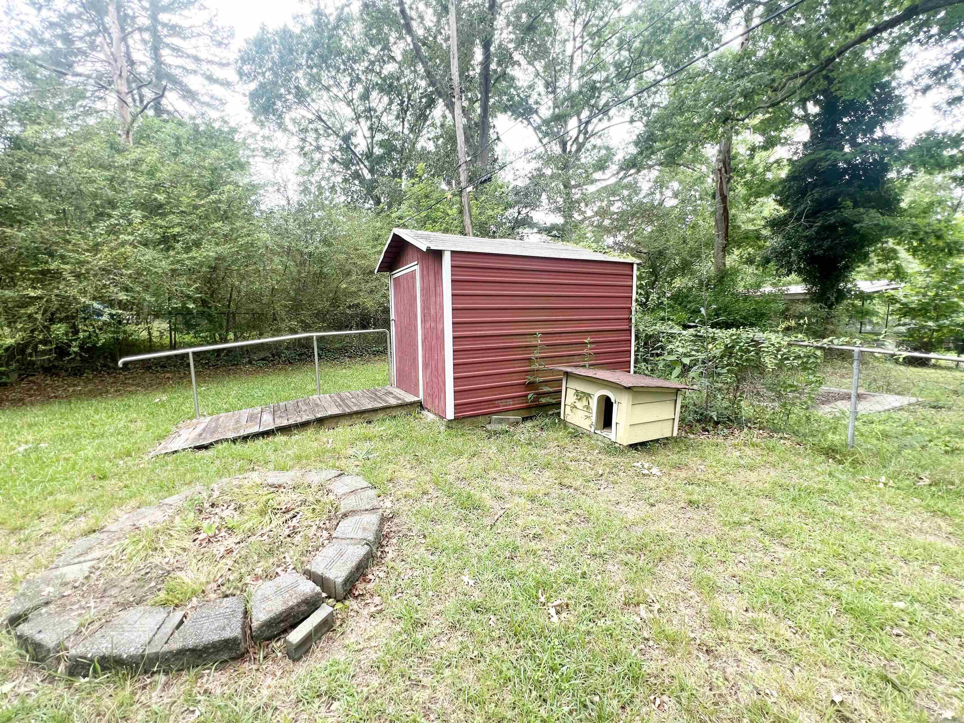 22 Belmar  Little Rock, AR