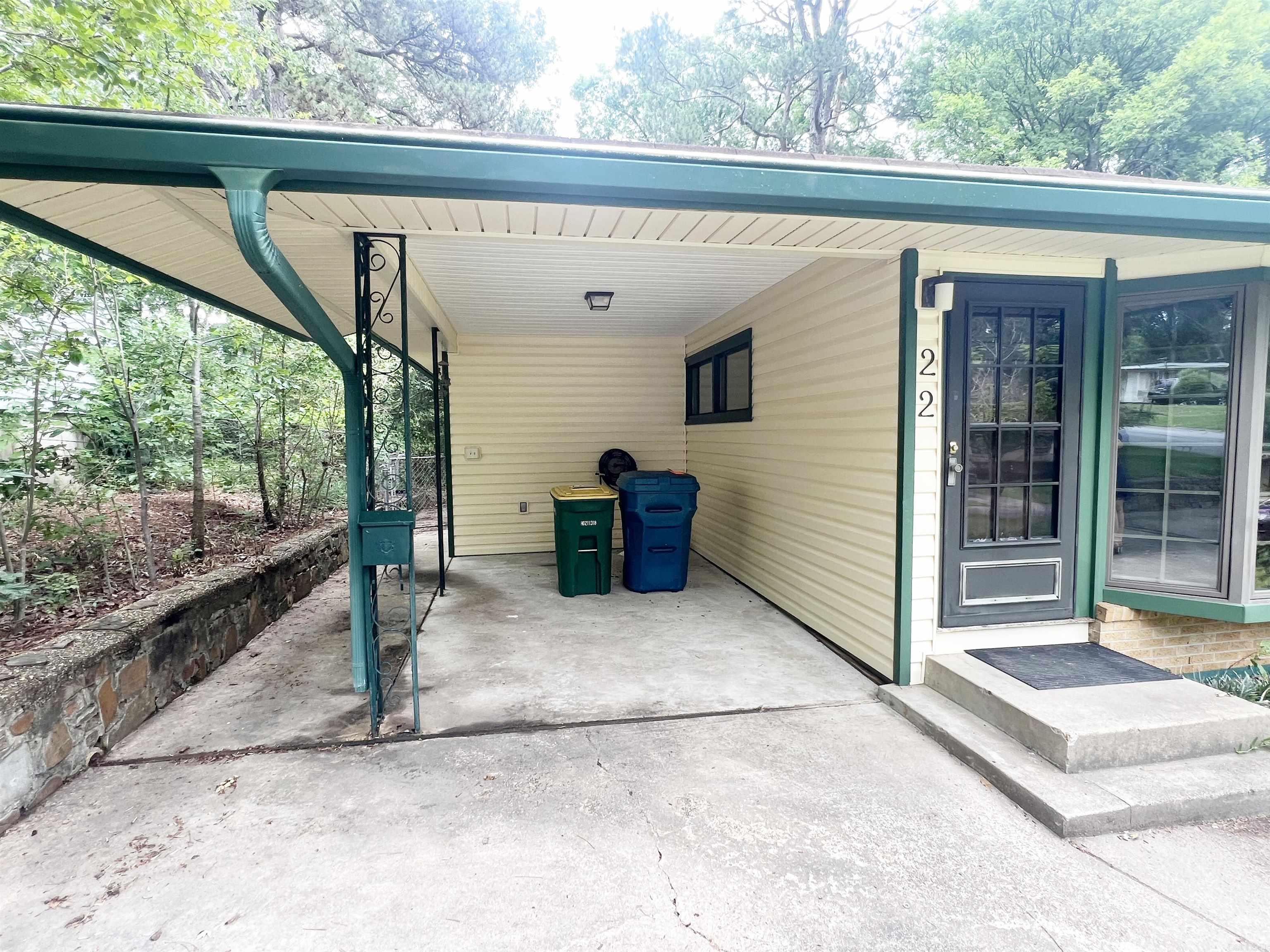 22 Belmar  Little Rock, AR
