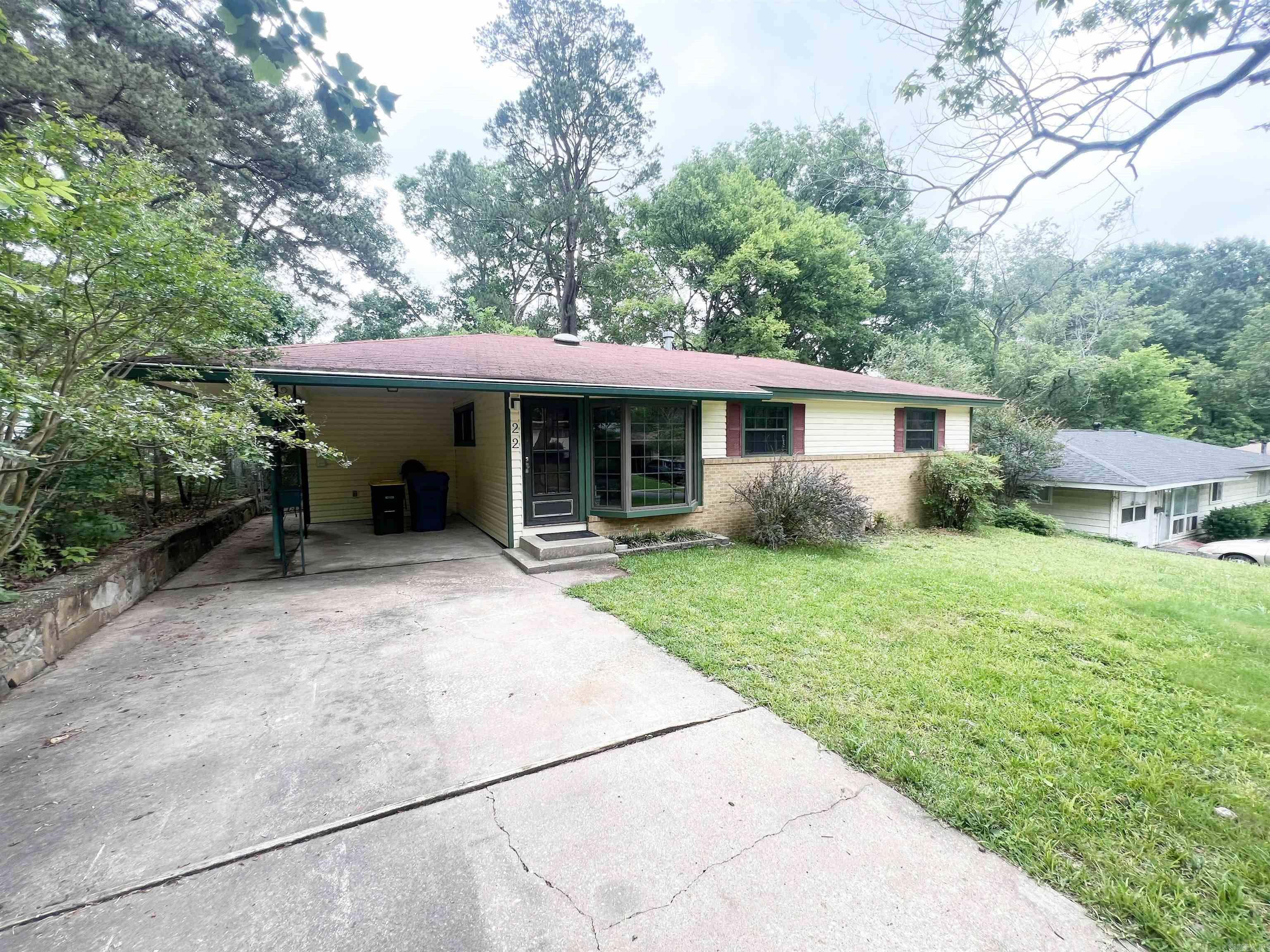 22 Belmar  Little Rock, AR