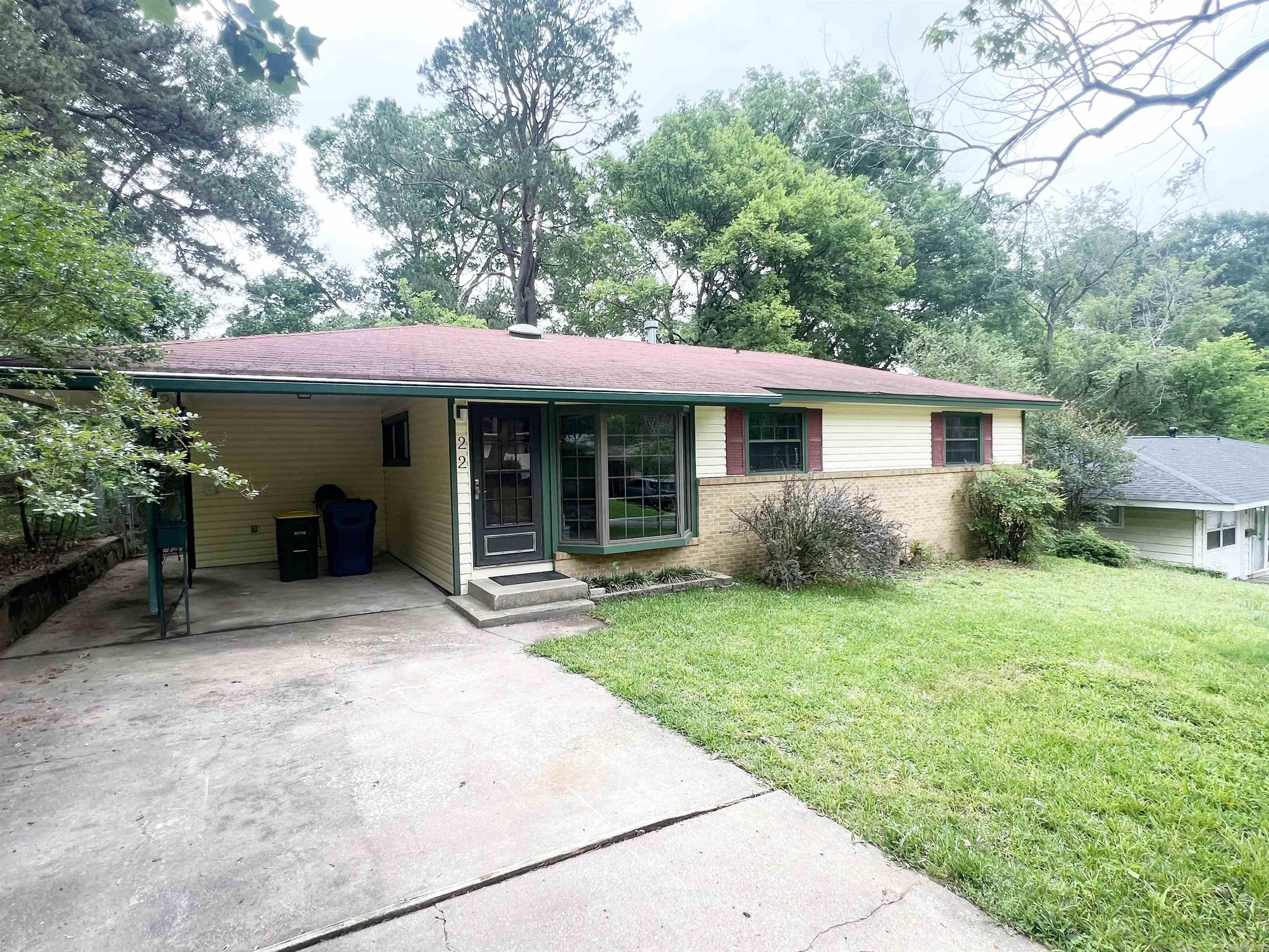 22 Belmar  Little Rock, AR