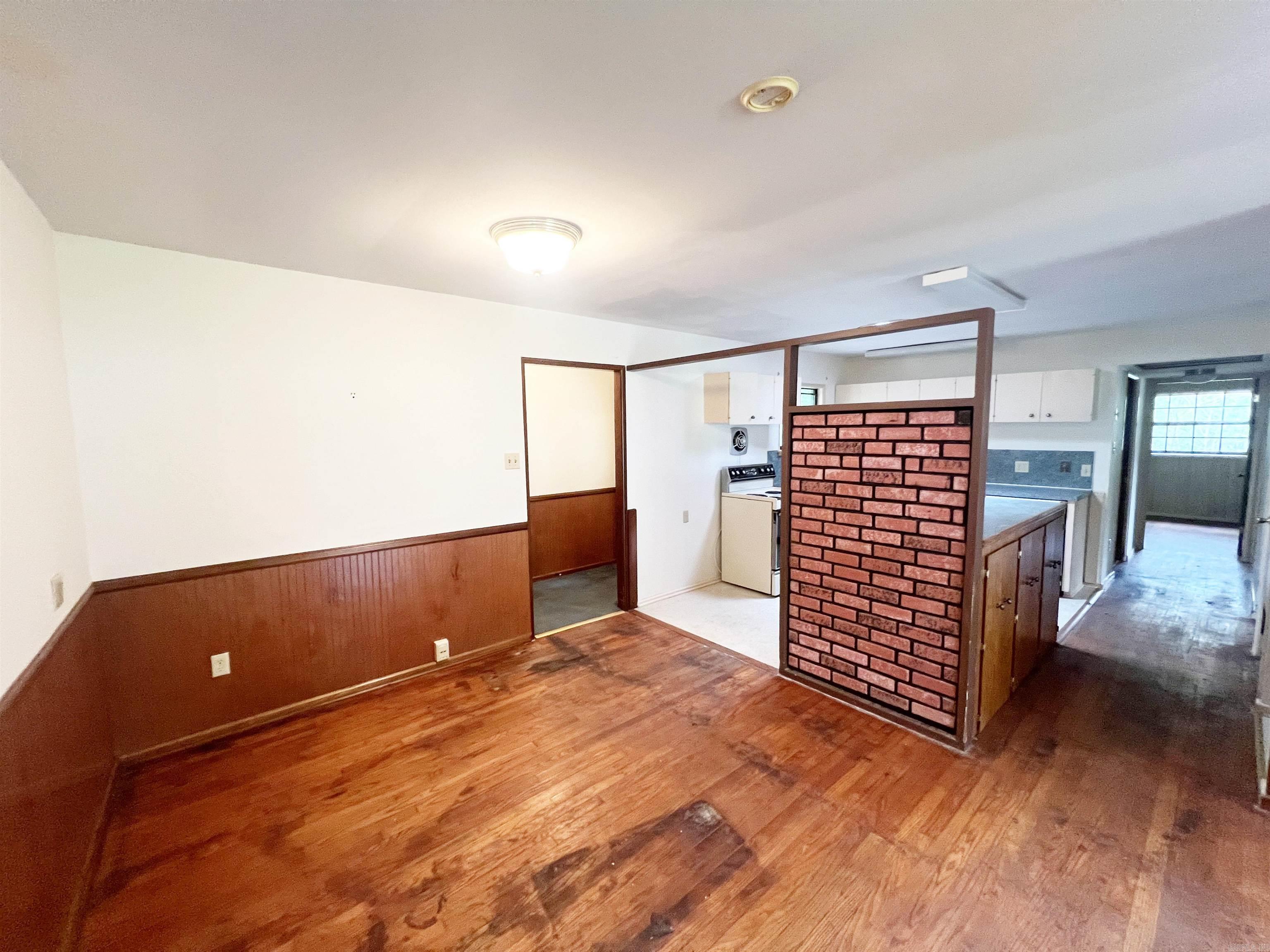 22 Belmar  Little Rock, AR