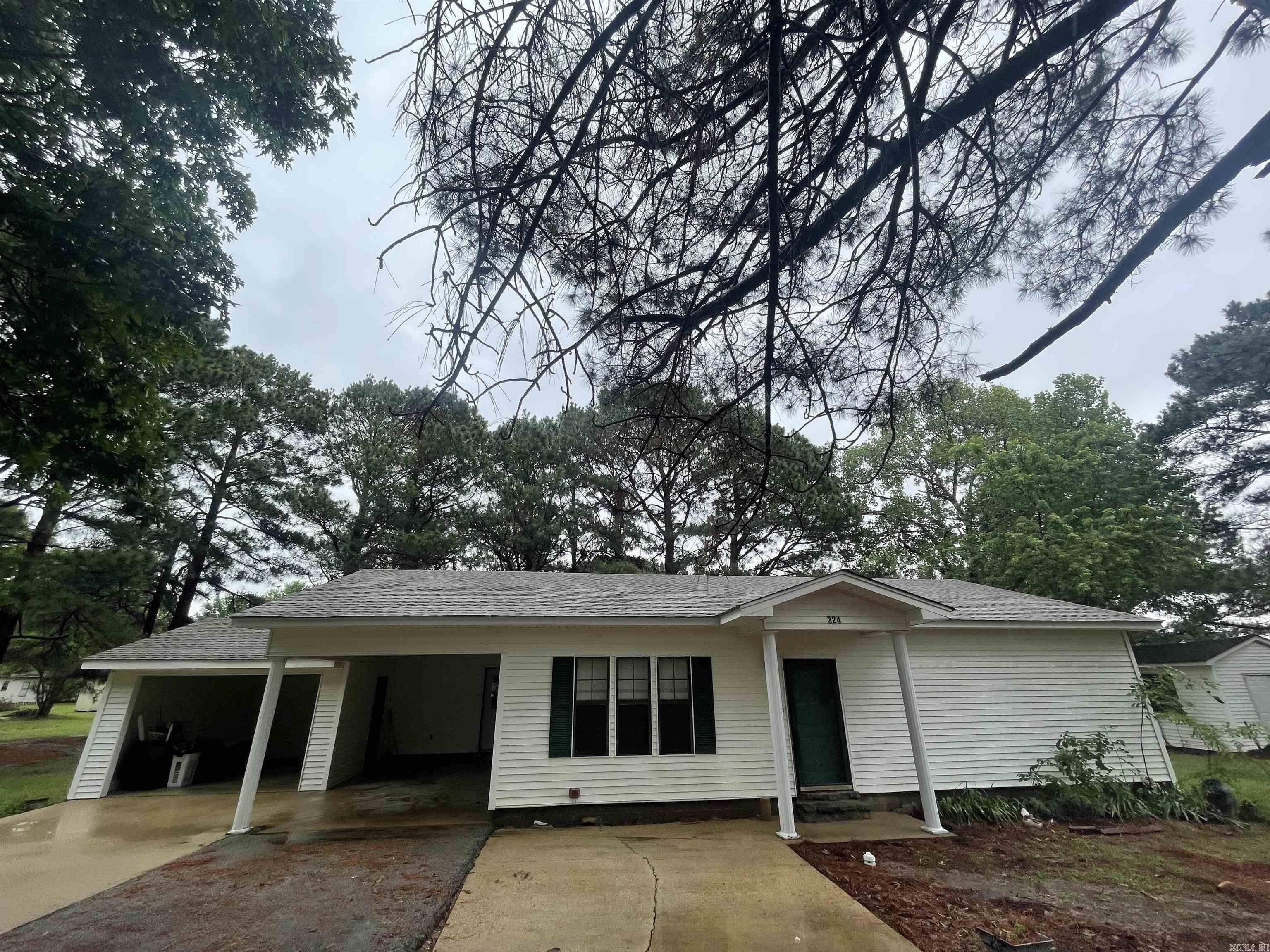 324 Westwind  Weiner, AR