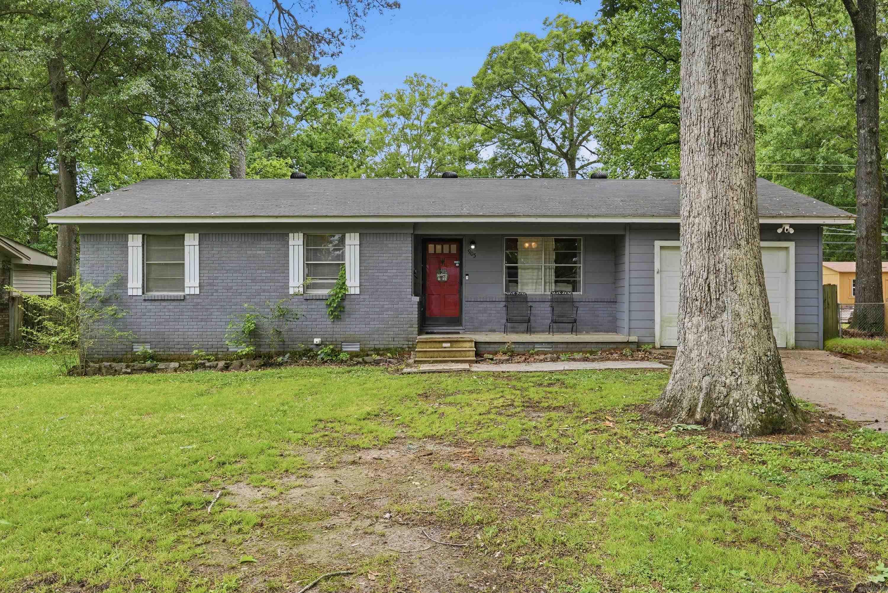 905 Stirrup  Jacksonville, AR