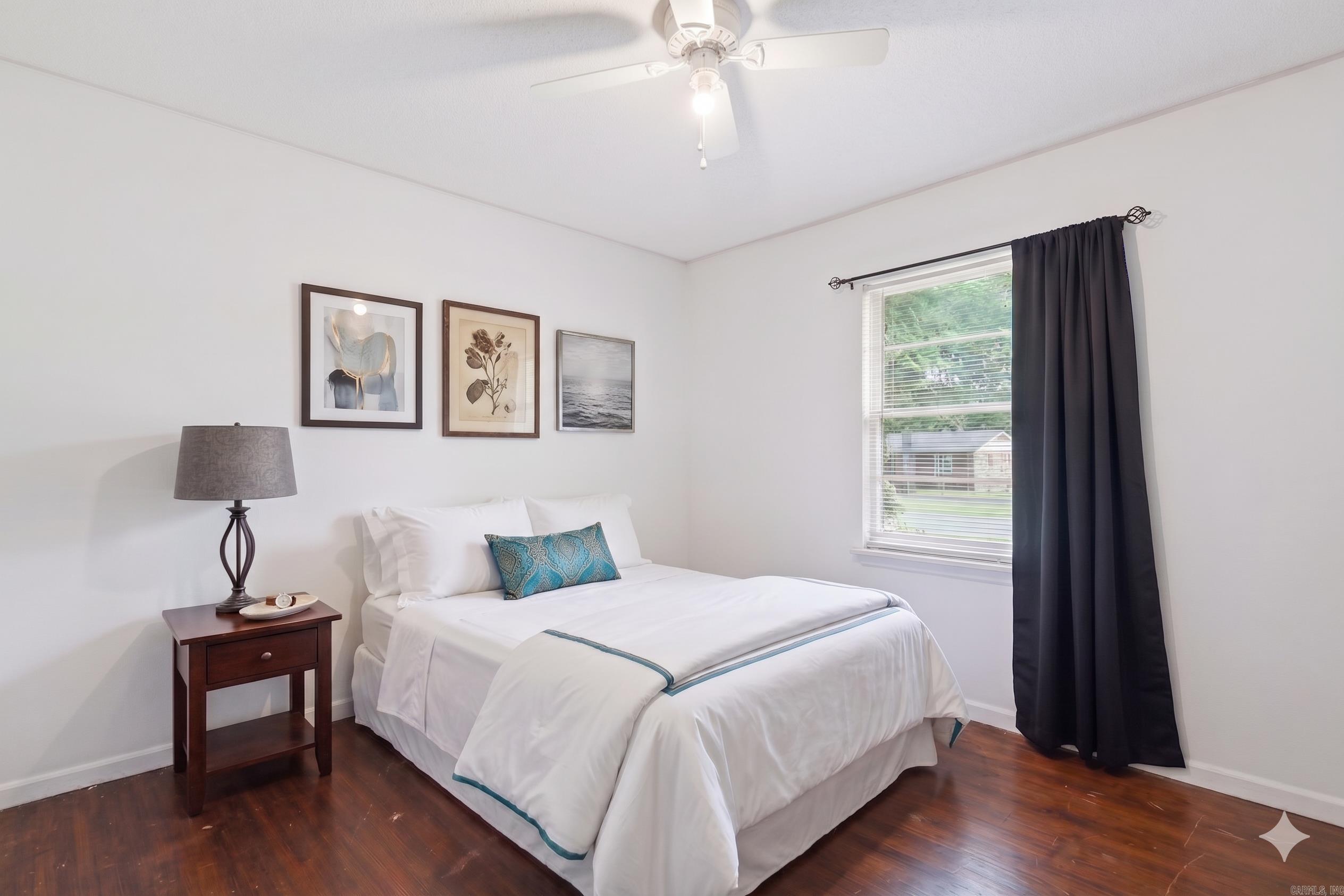 905 Stirrup  Jacksonville, AR