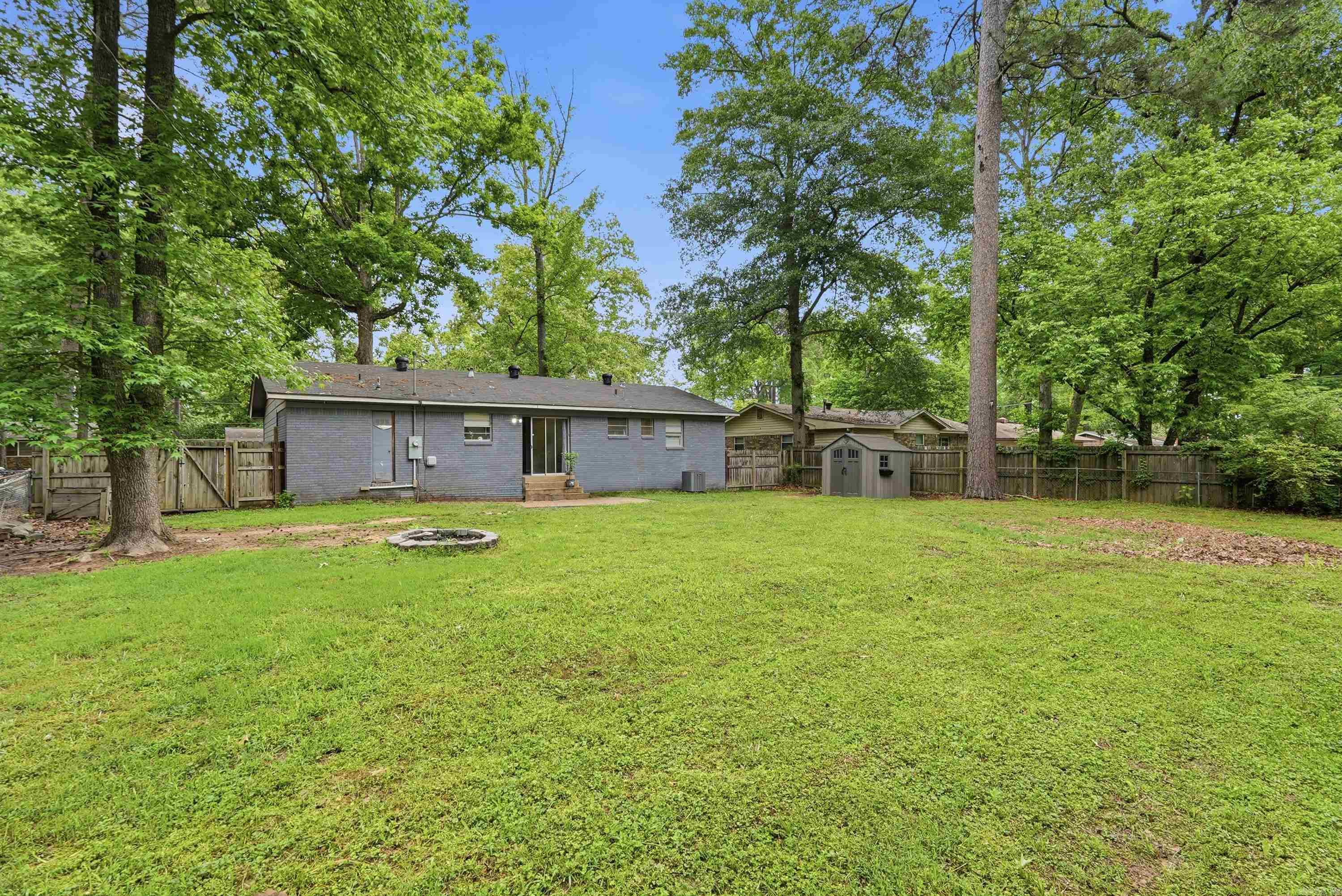 905 Stirrup  Jacksonville, AR