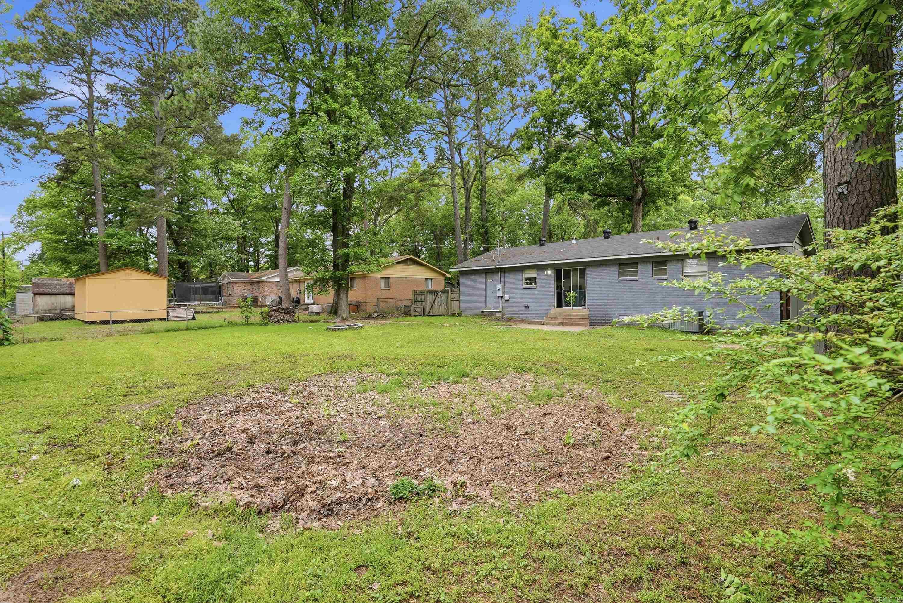 905 Stirrup  Jacksonville, AR