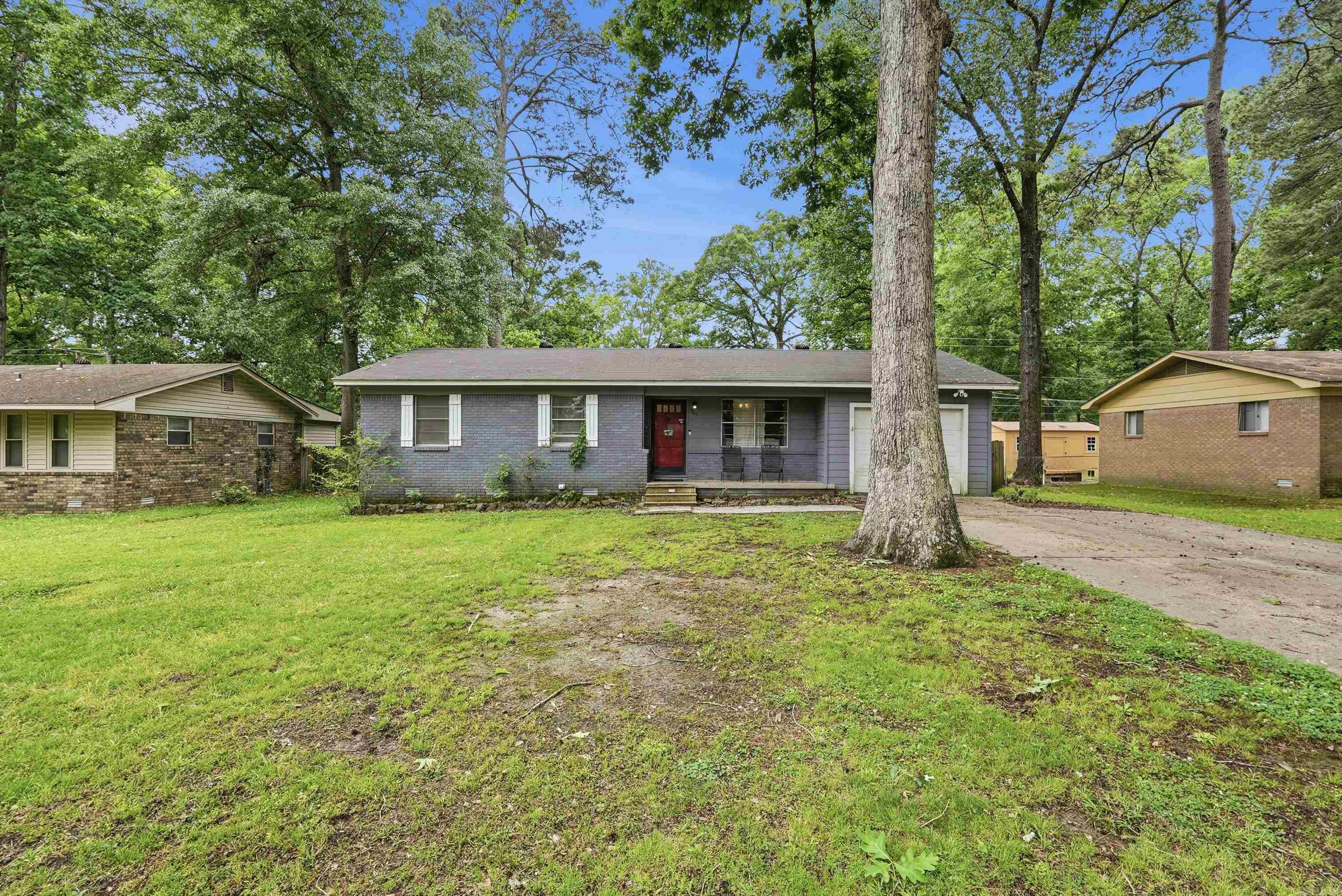 905 Stirrup  Jacksonville, AR