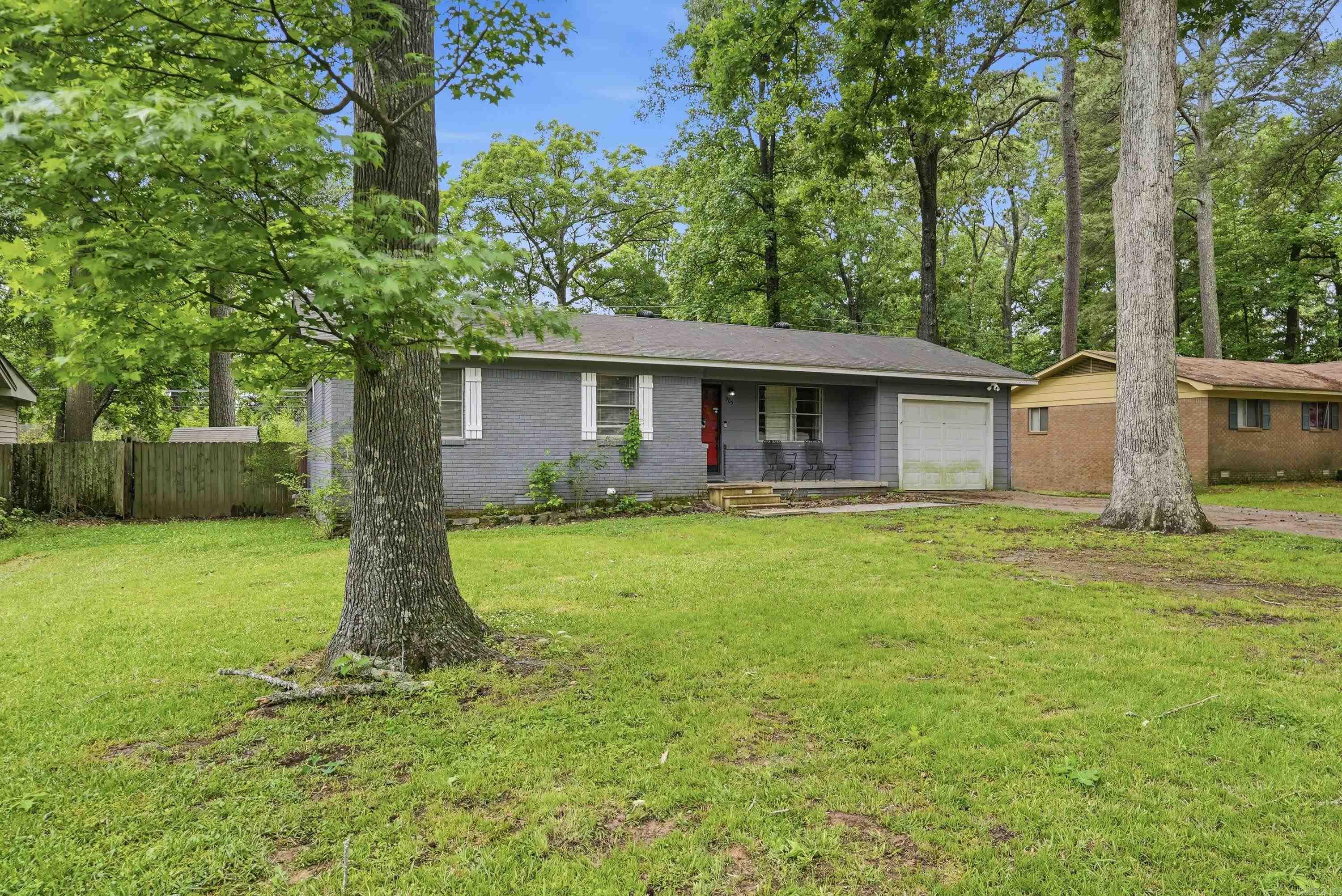 905 Stirrup  Jacksonville, AR