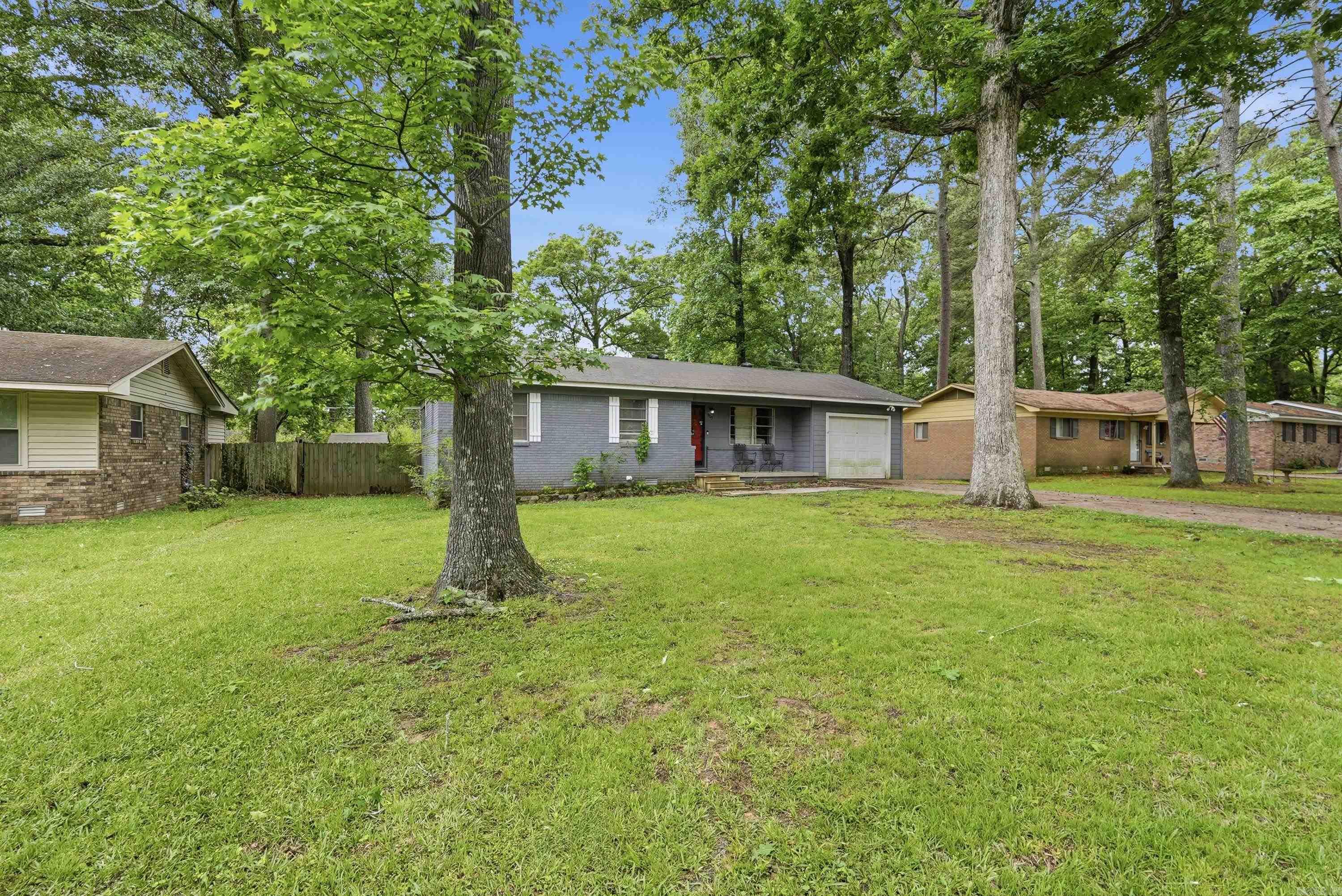 905 Stirrup  Jacksonville, AR