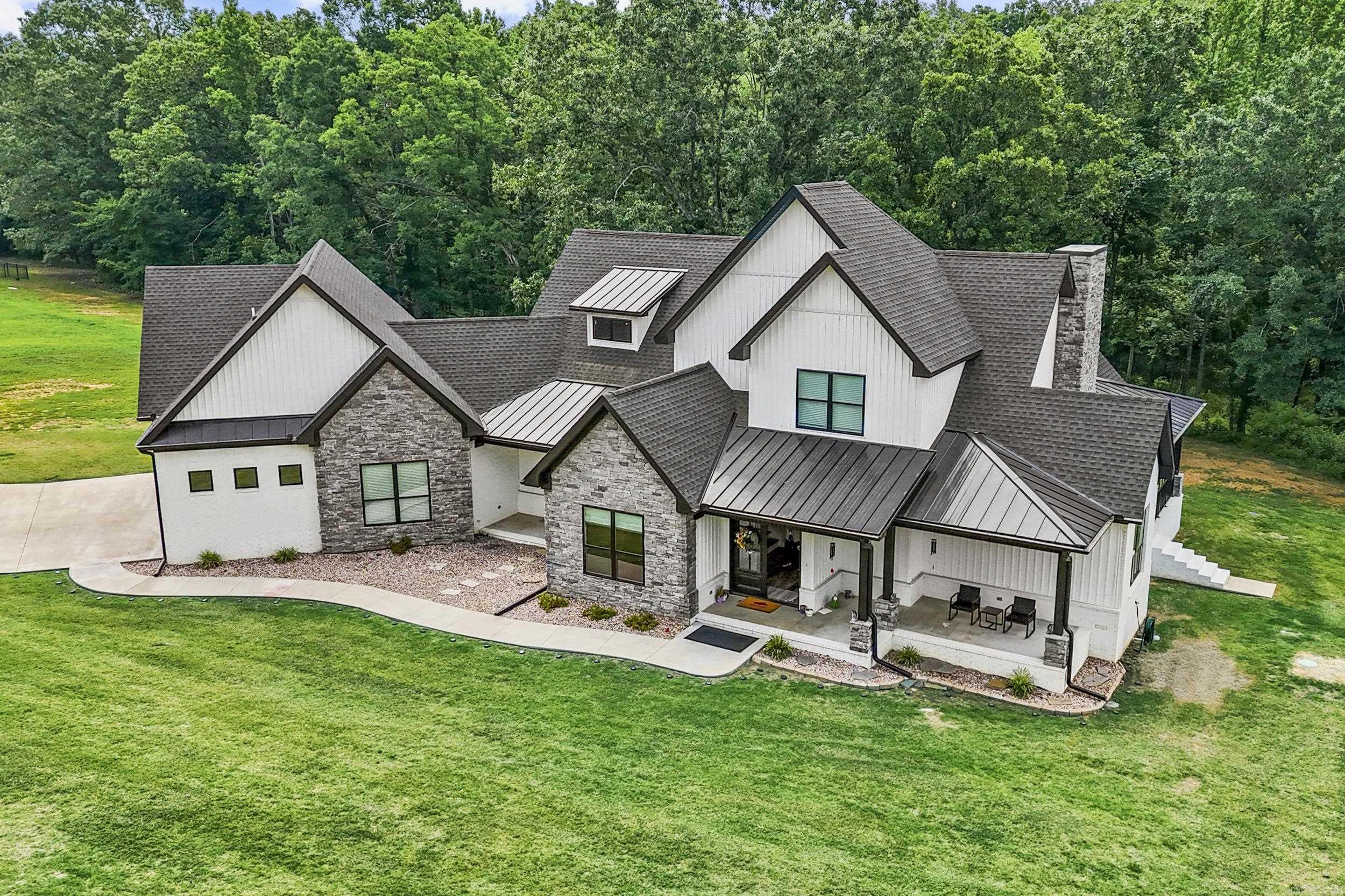 35 Helen Circle  Austin, AR