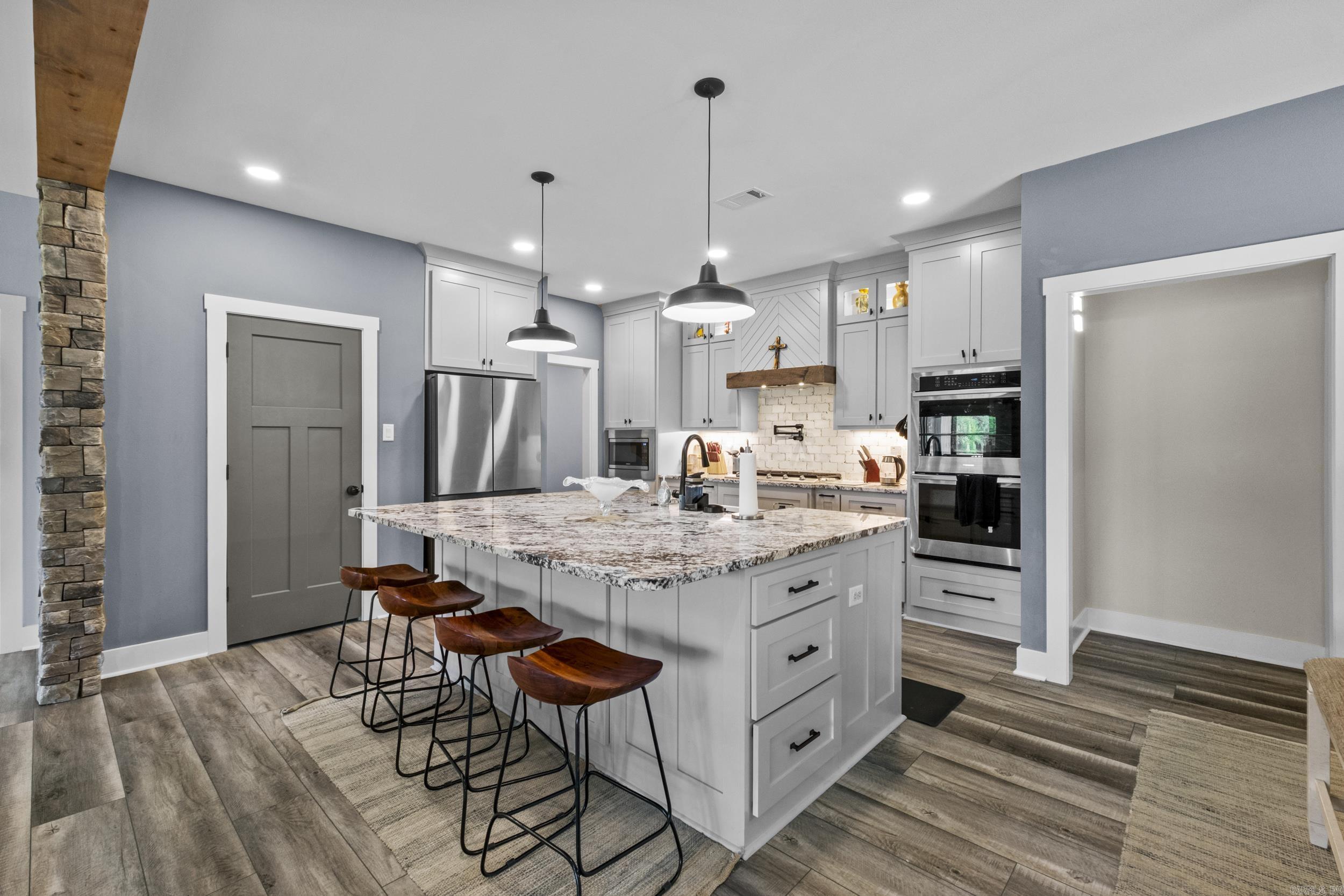 35 Helen Circle  Austin, AR