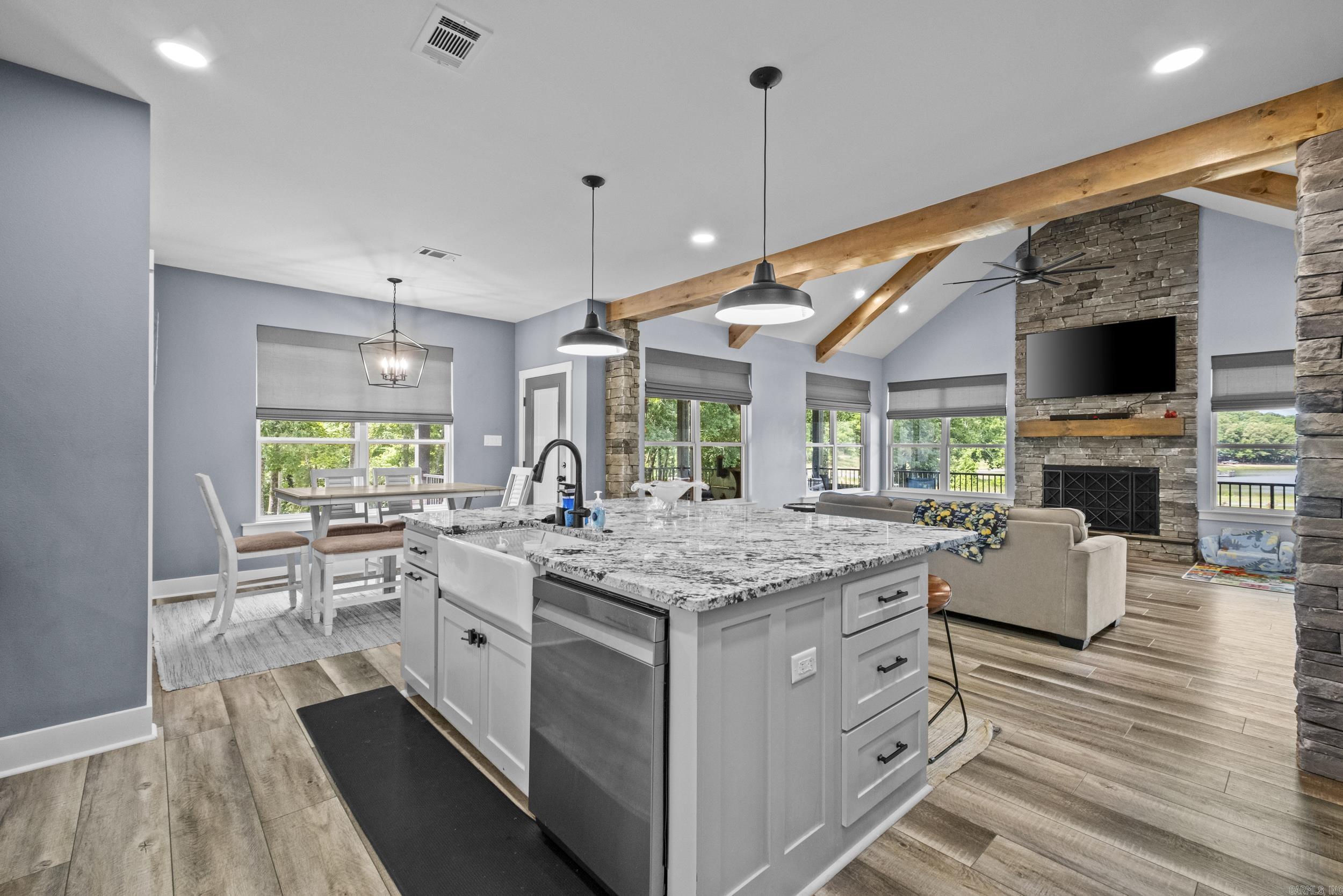 35 Helen Circle  Austin, AR