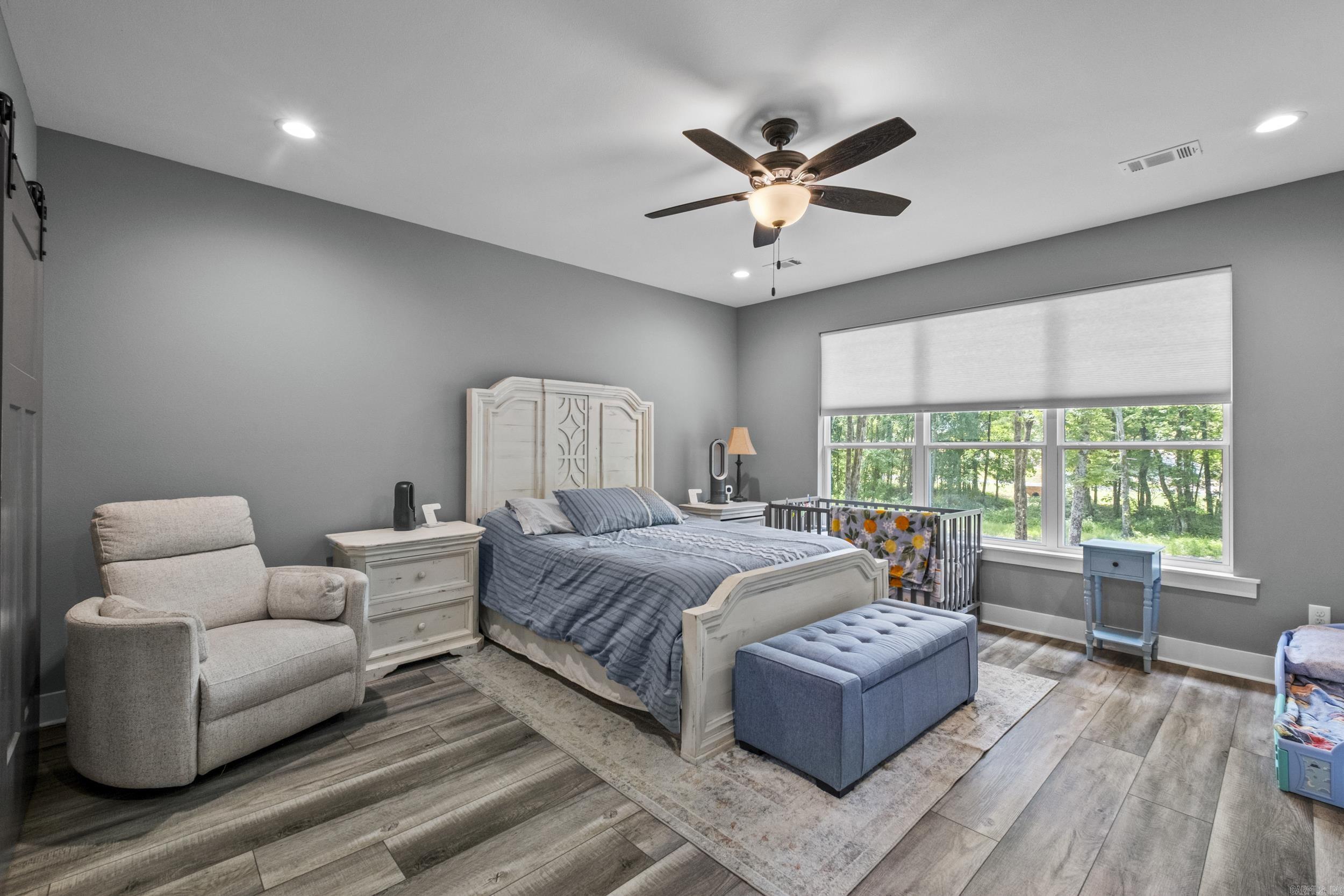 35 Helen Circle  Austin, AR