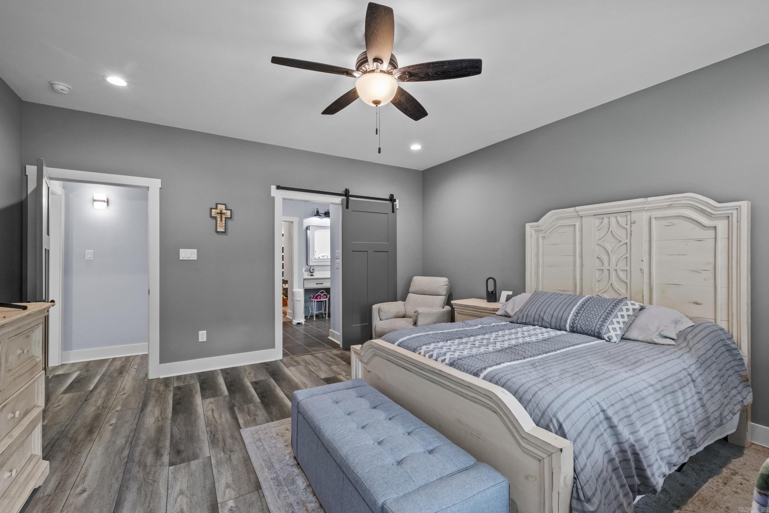 35 Helen Circle  Austin, AR