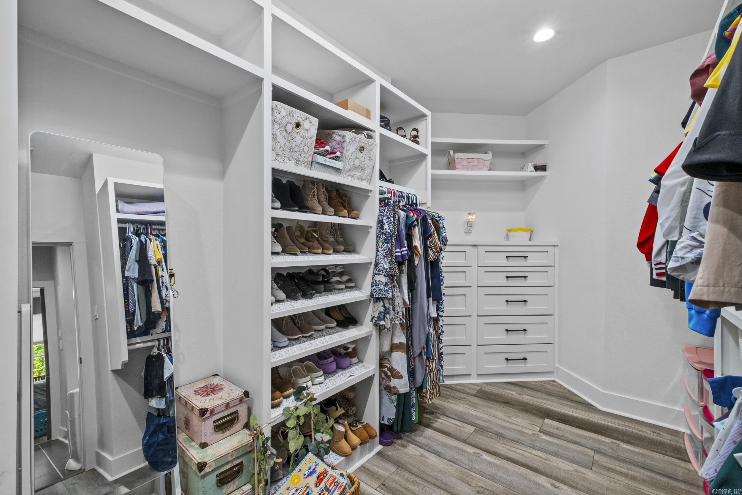 35 Helen Circle  Austin, AR