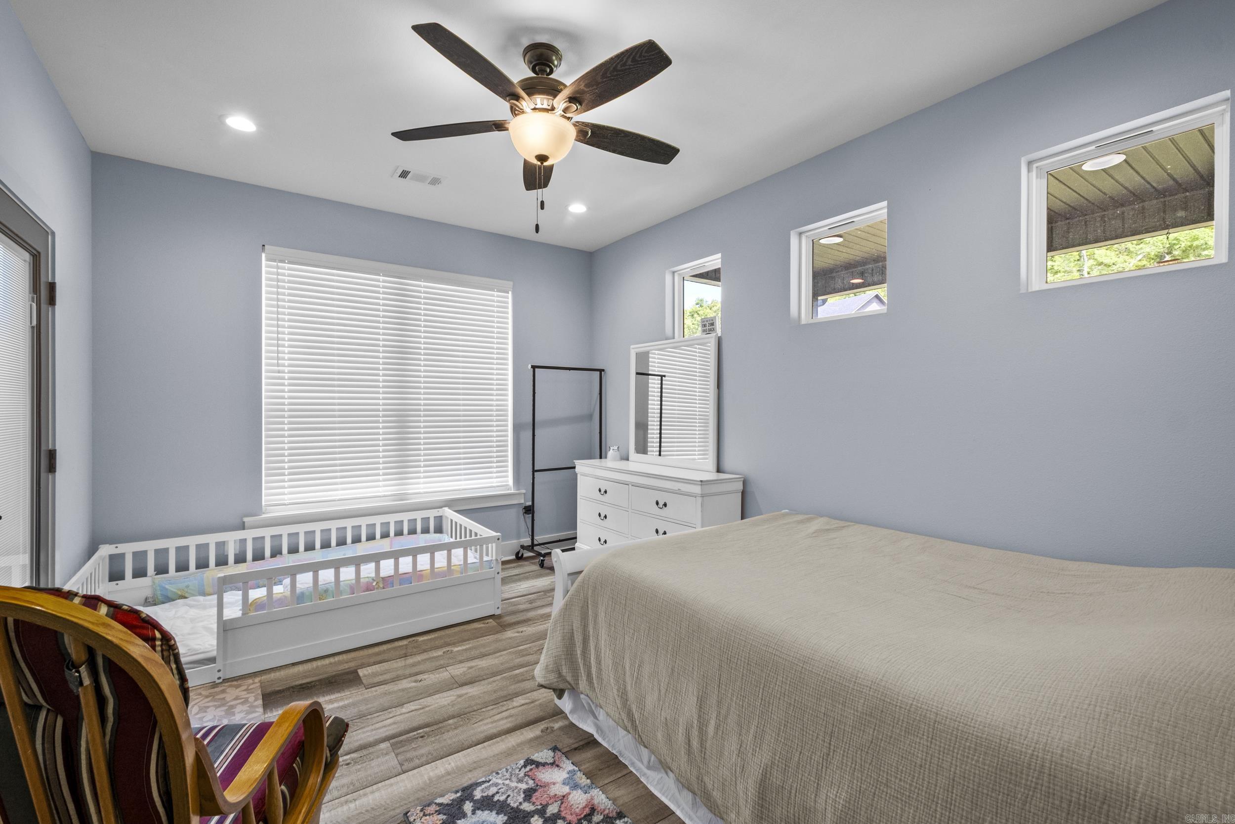 35 Helen Circle  Austin, AR
