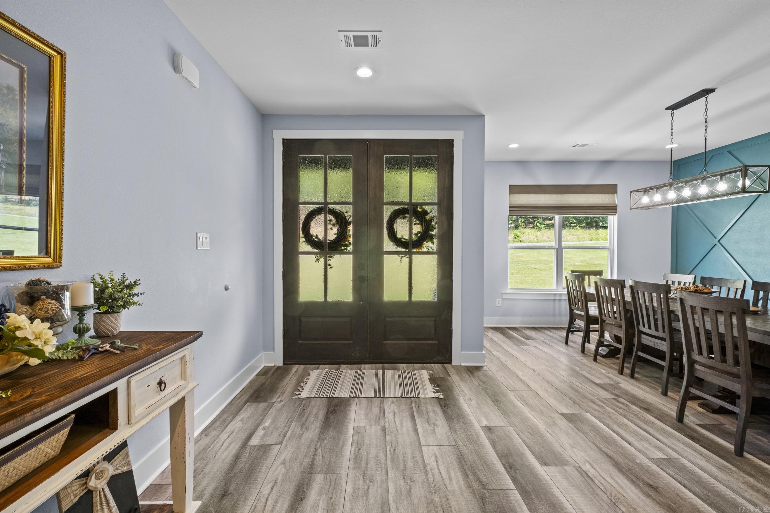 35 Helen Circle  Austin, AR