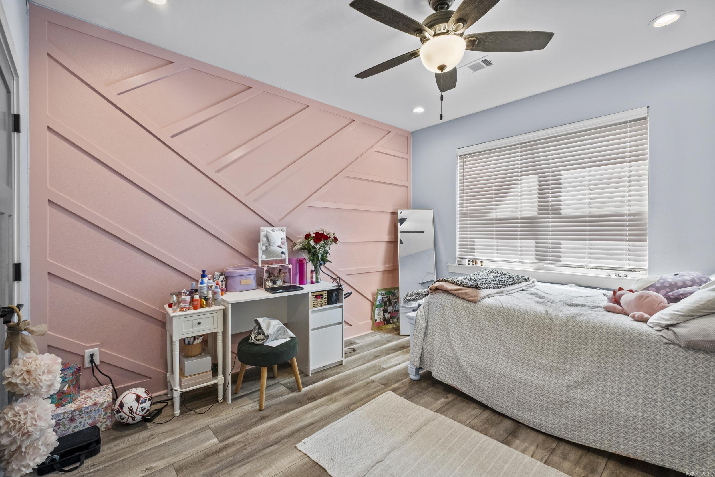35 Helen Circle  Austin, AR