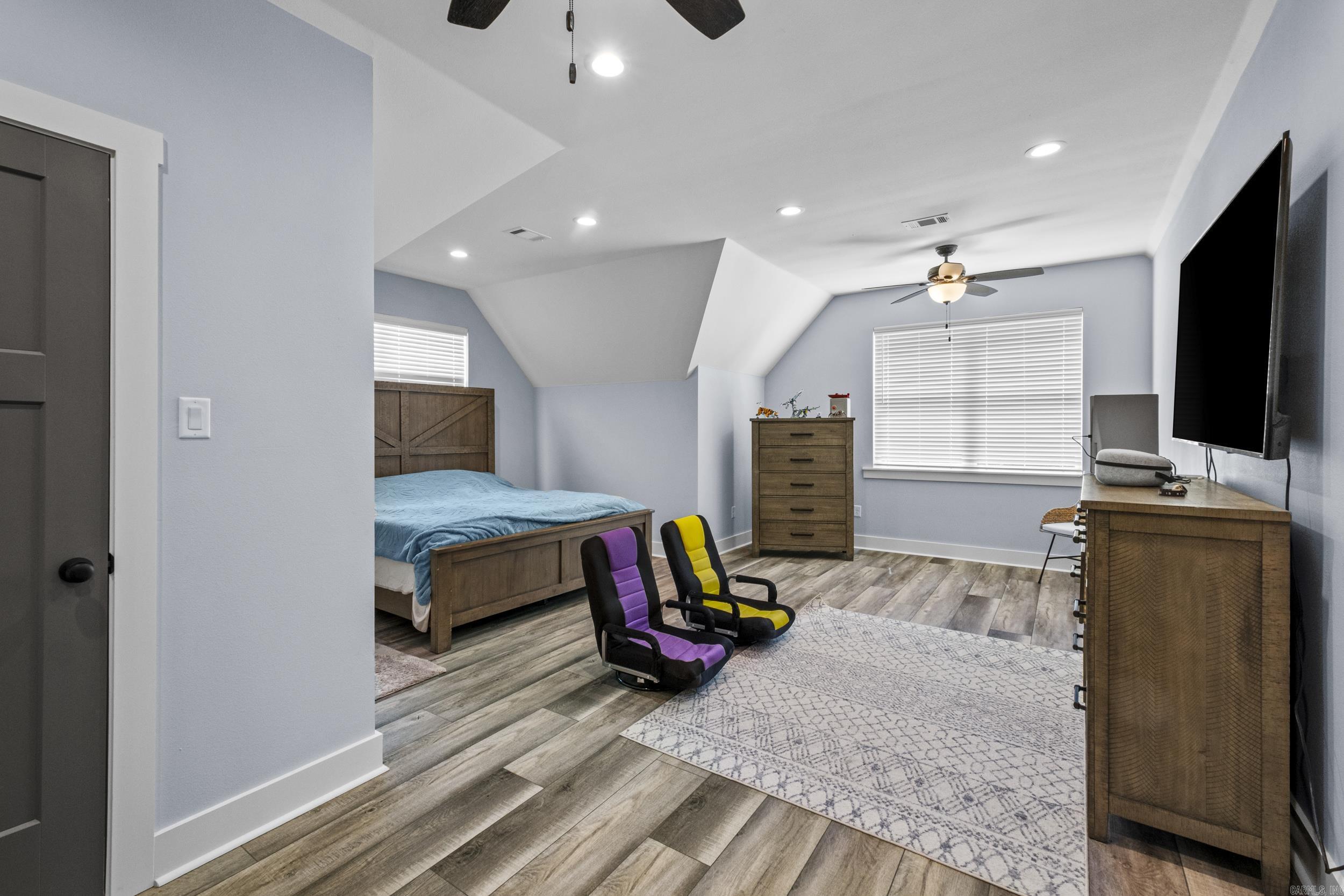 35 Helen Circle  Austin, AR