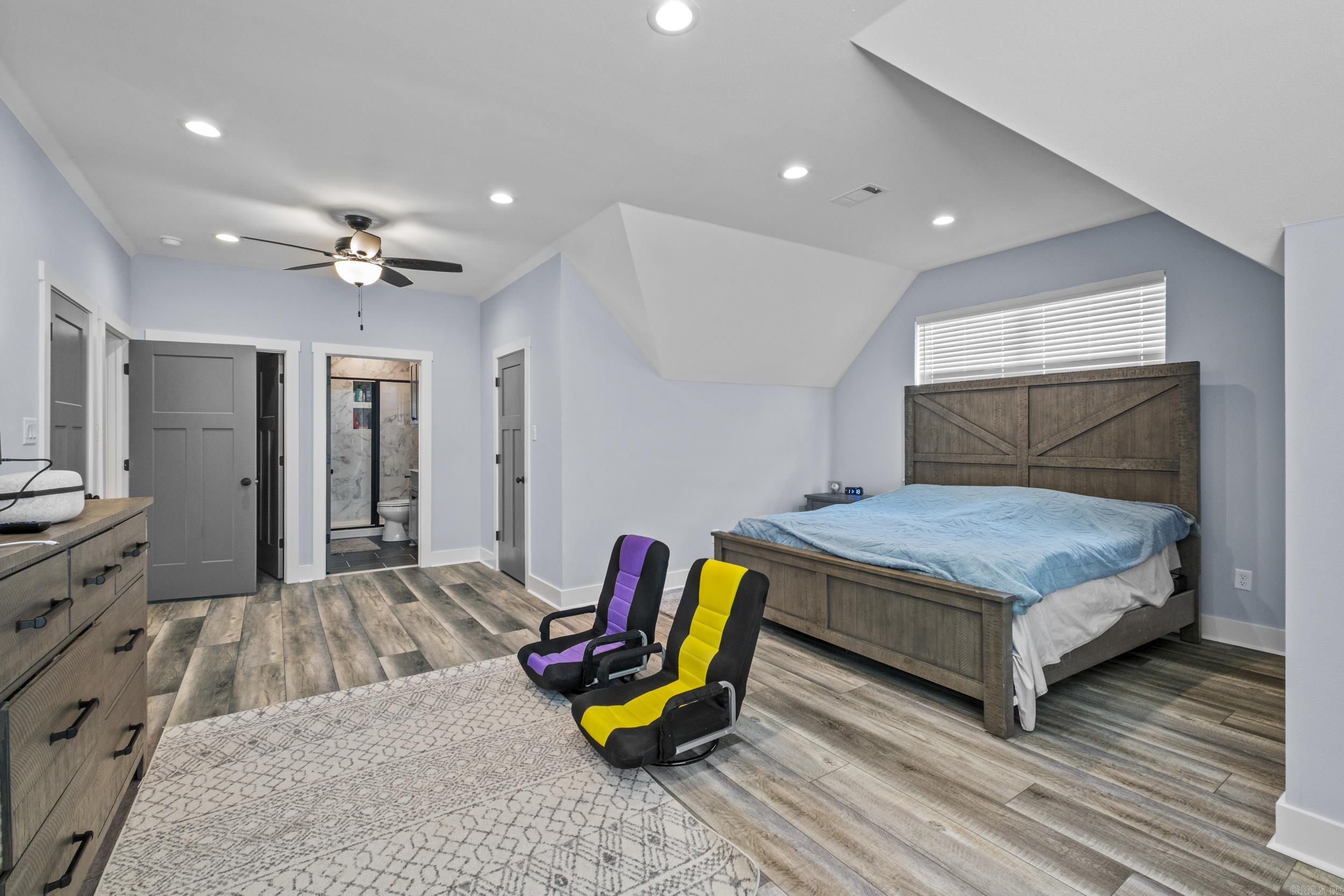 35 Helen Circle  Austin, AR