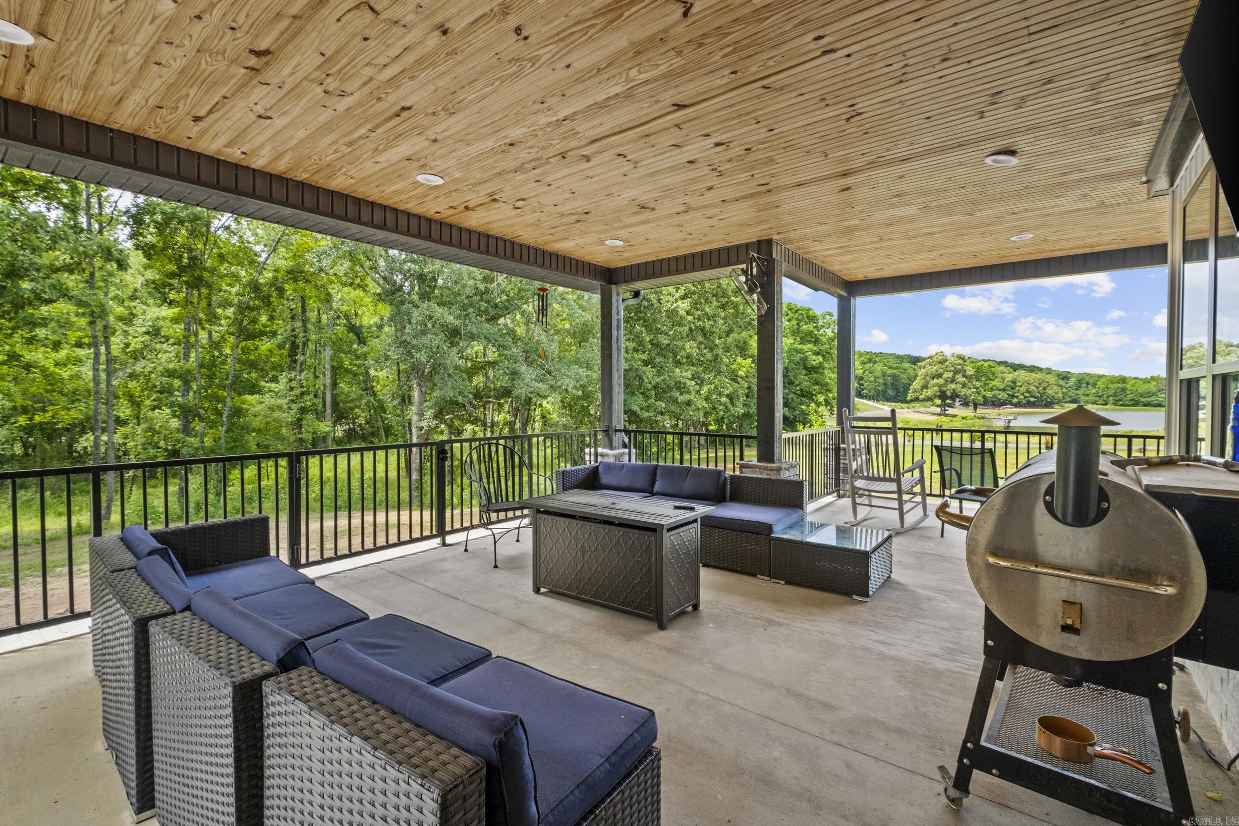 35 Helen Circle  Austin, AR