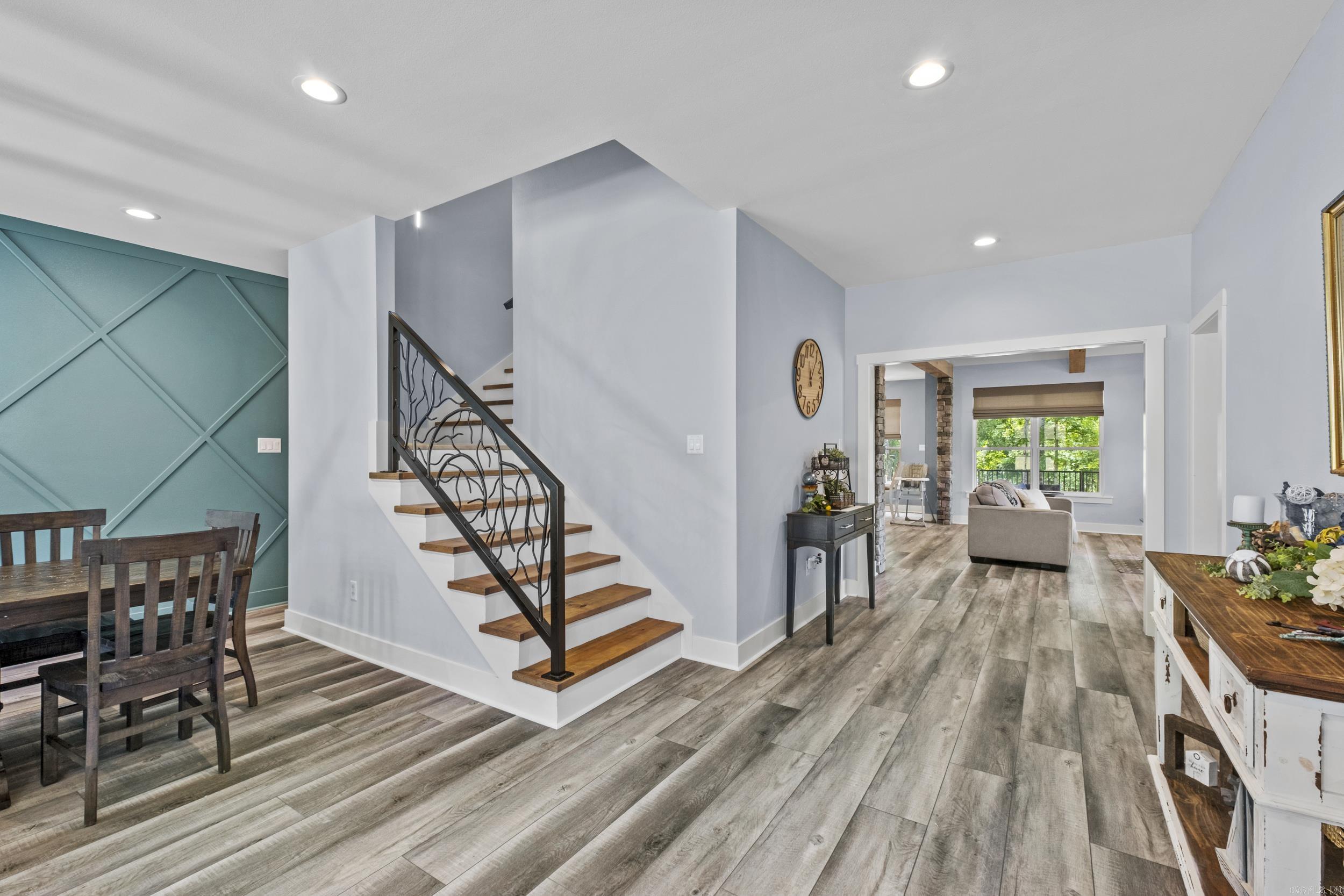 35 Helen Circle  Austin, AR
