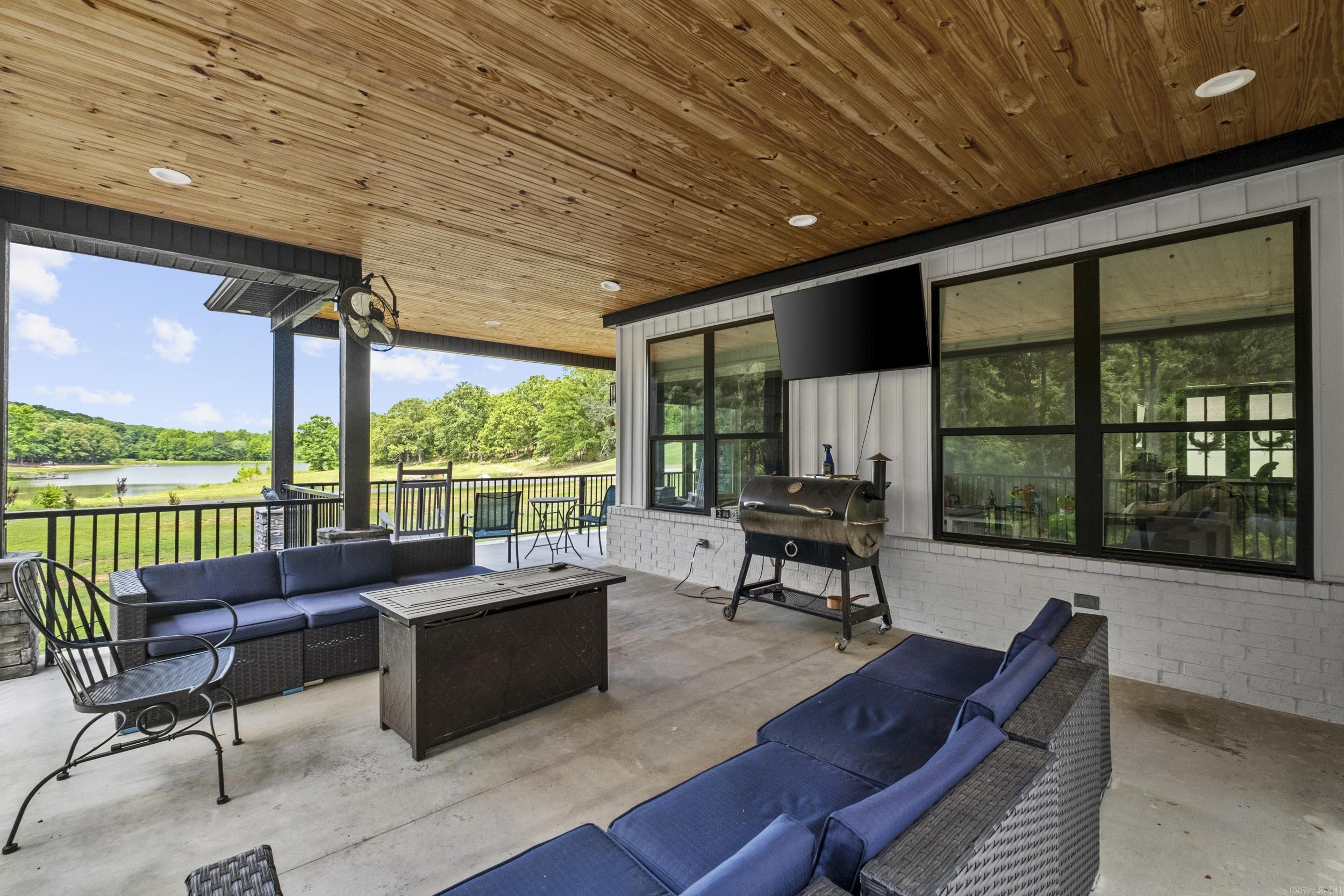 35 Helen Circle  Austin, AR