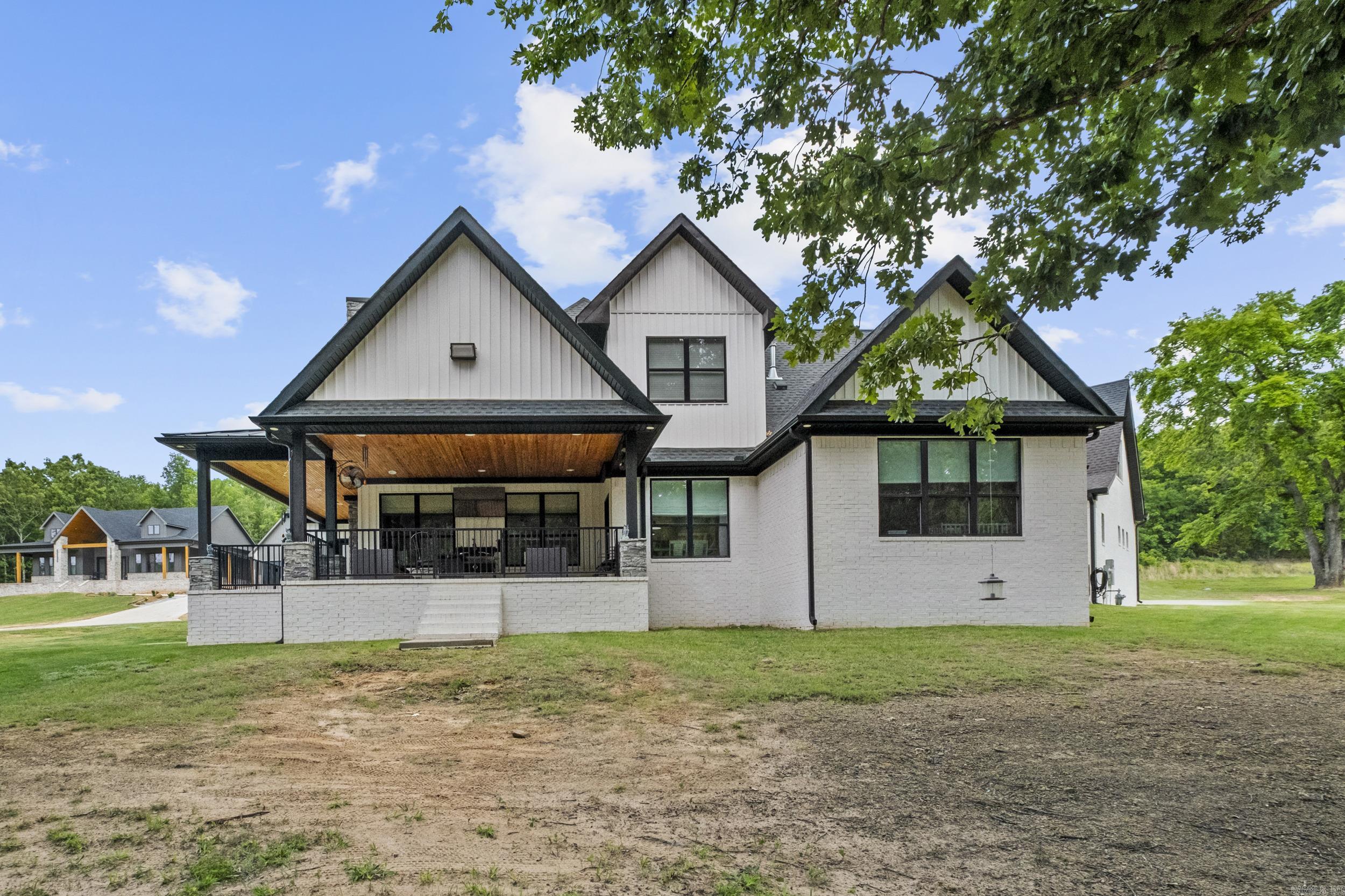35 Helen Circle  Austin, AR