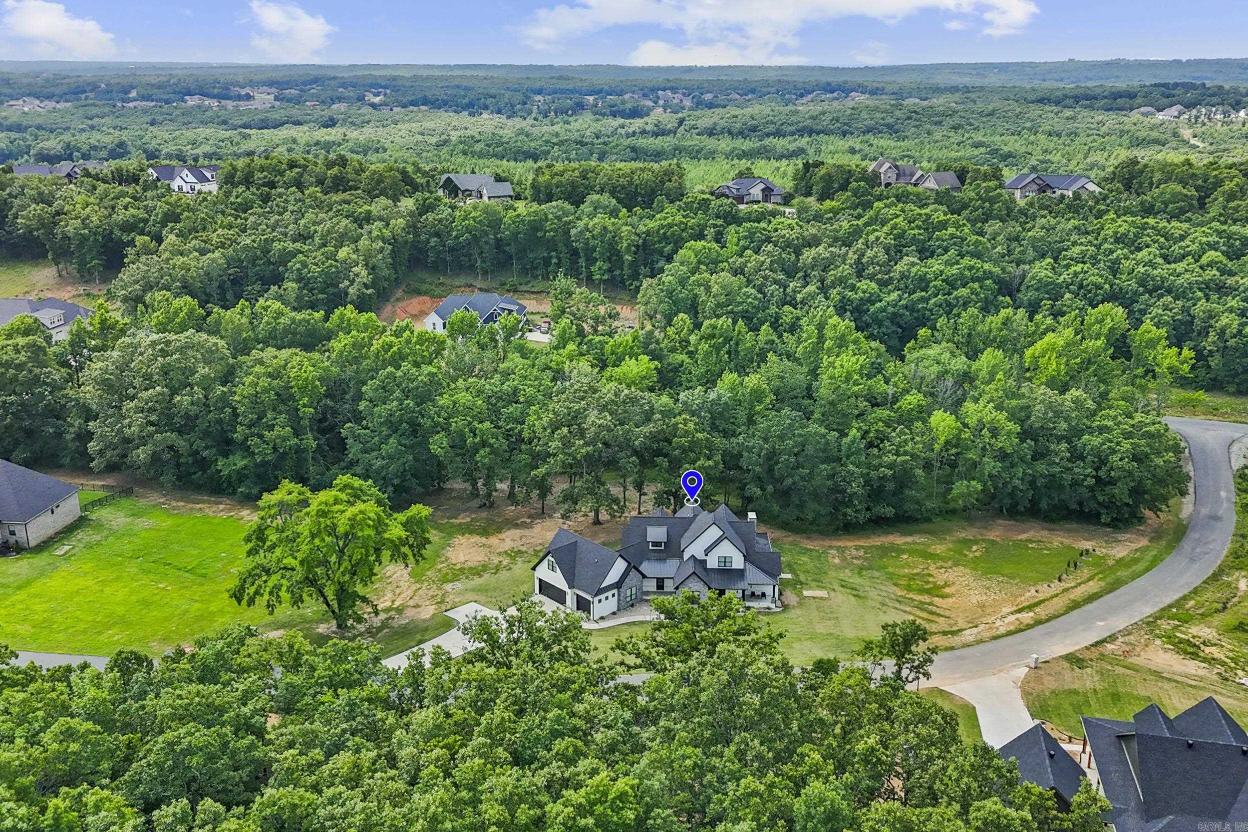 35 Helen Circle  Austin, AR