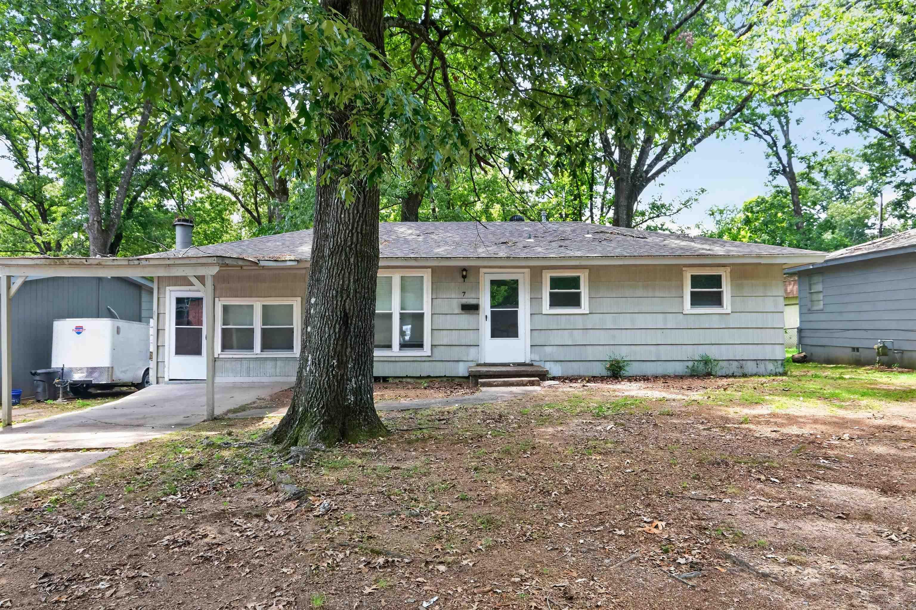 7 Durham Drive