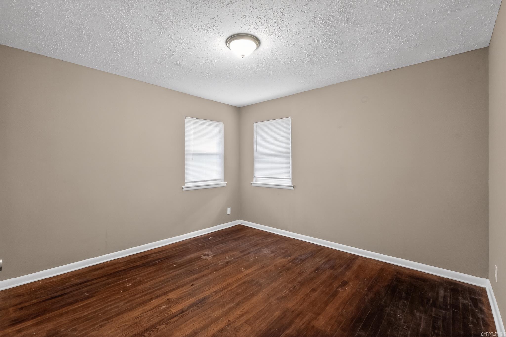 7 Durham  Little Rock, AR