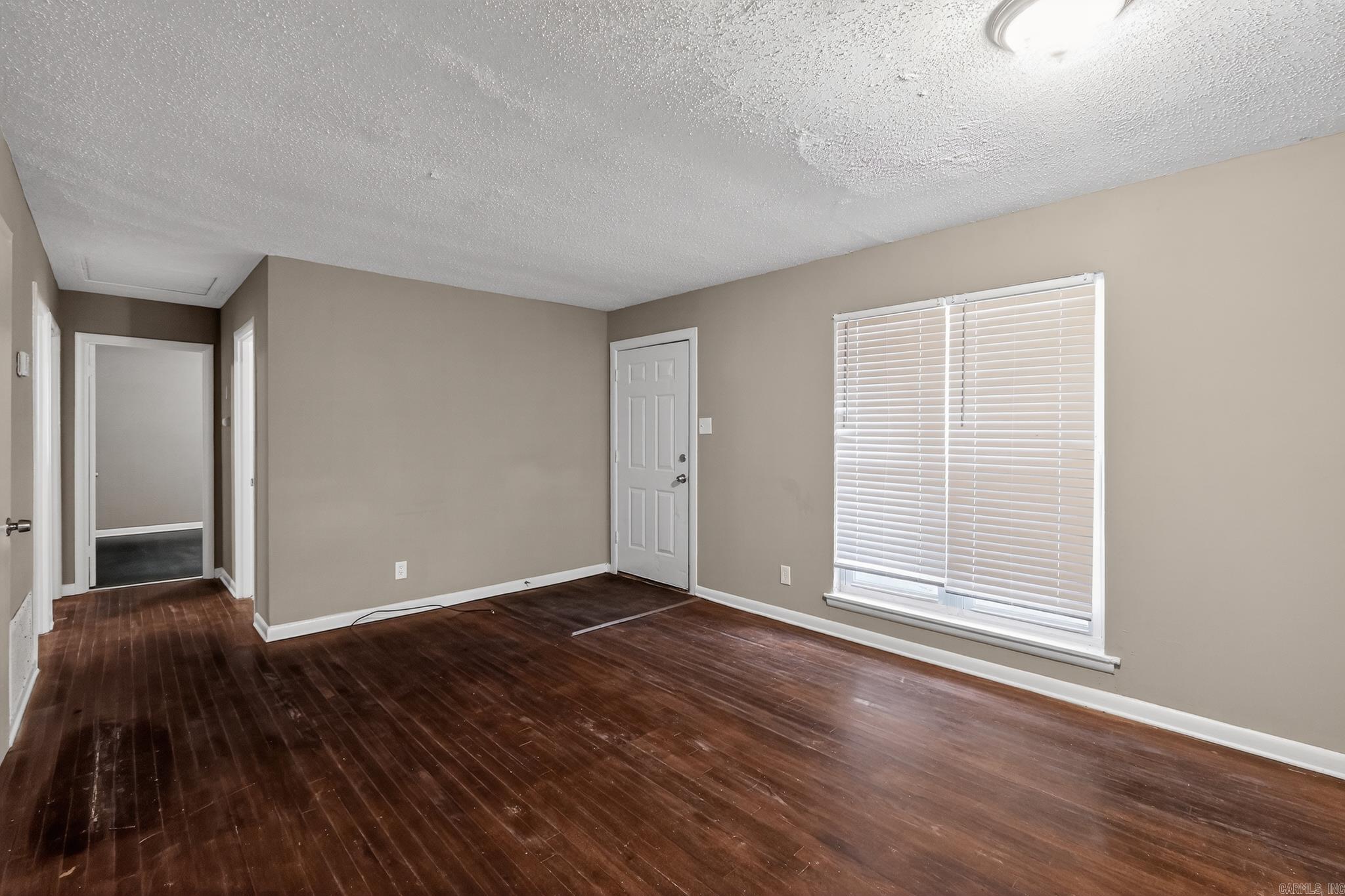 7 Durham  Little Rock, AR